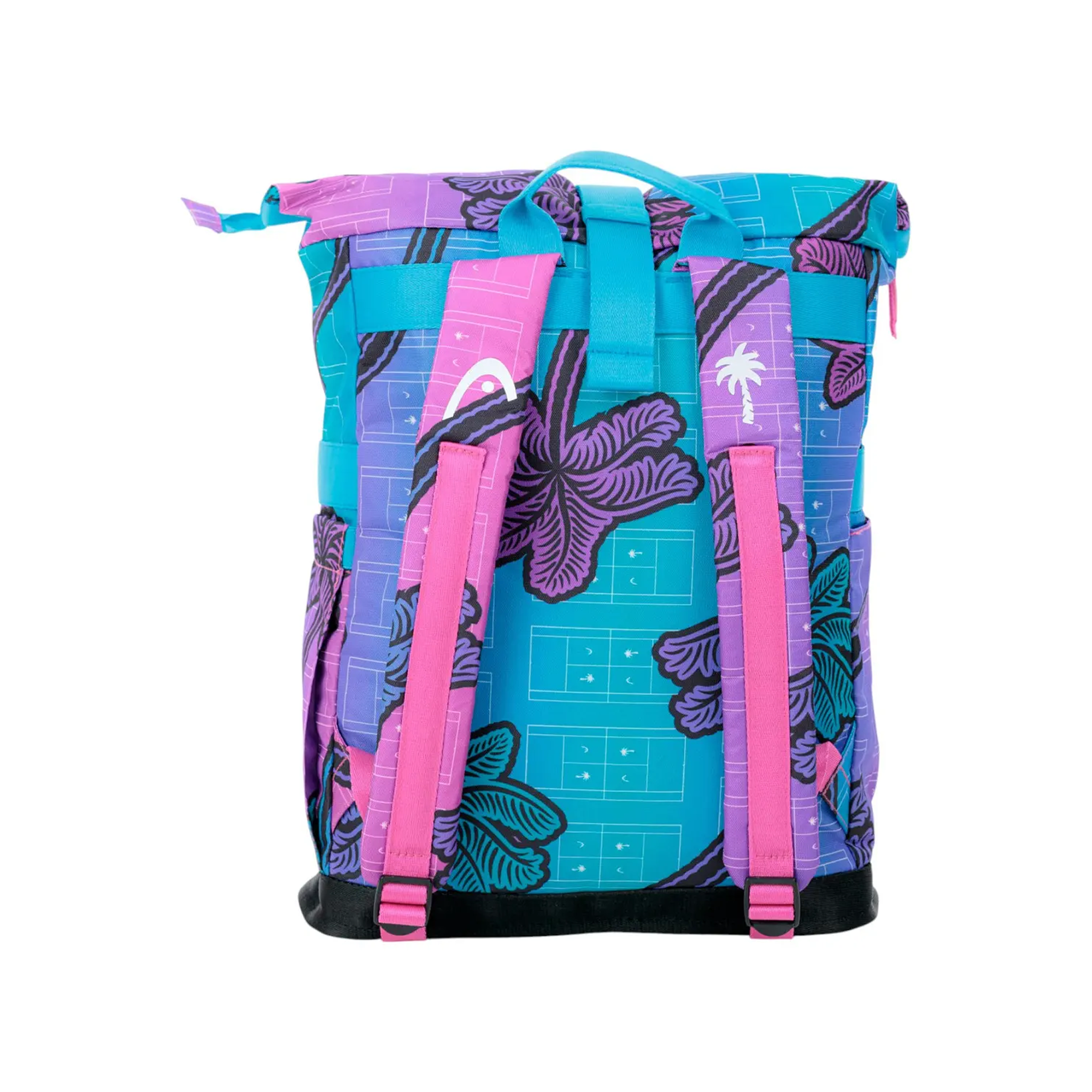 Backpack Head Tour Backpack 30 L Palm Tree Crew
