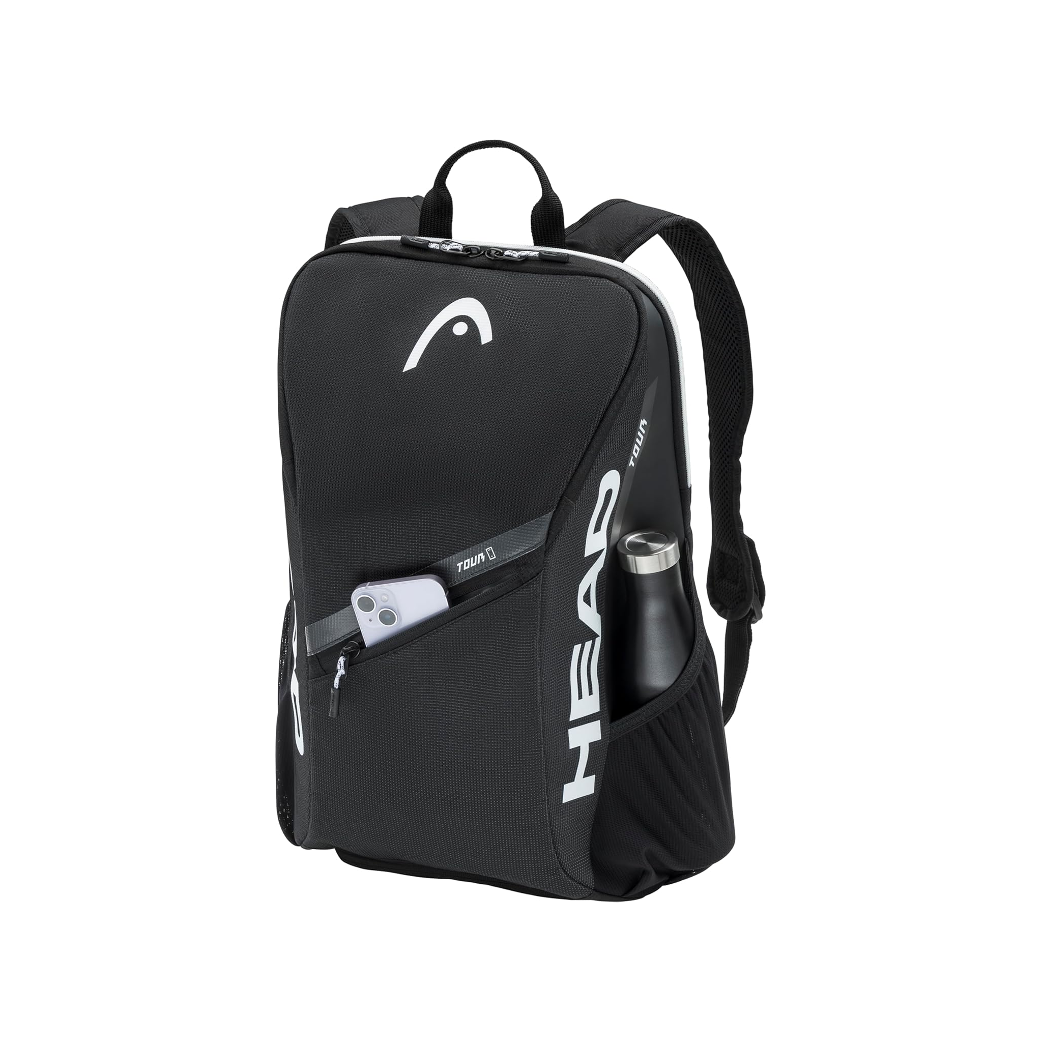Backpack Head Tour 25L