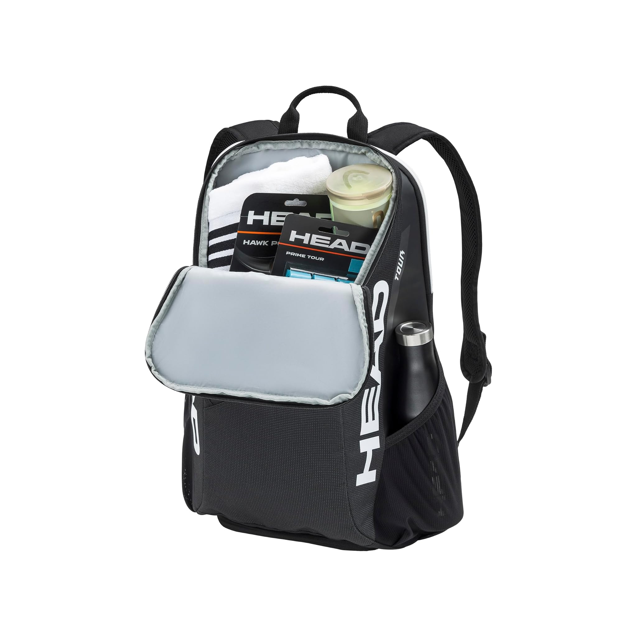 Backpack Head Tour 25L