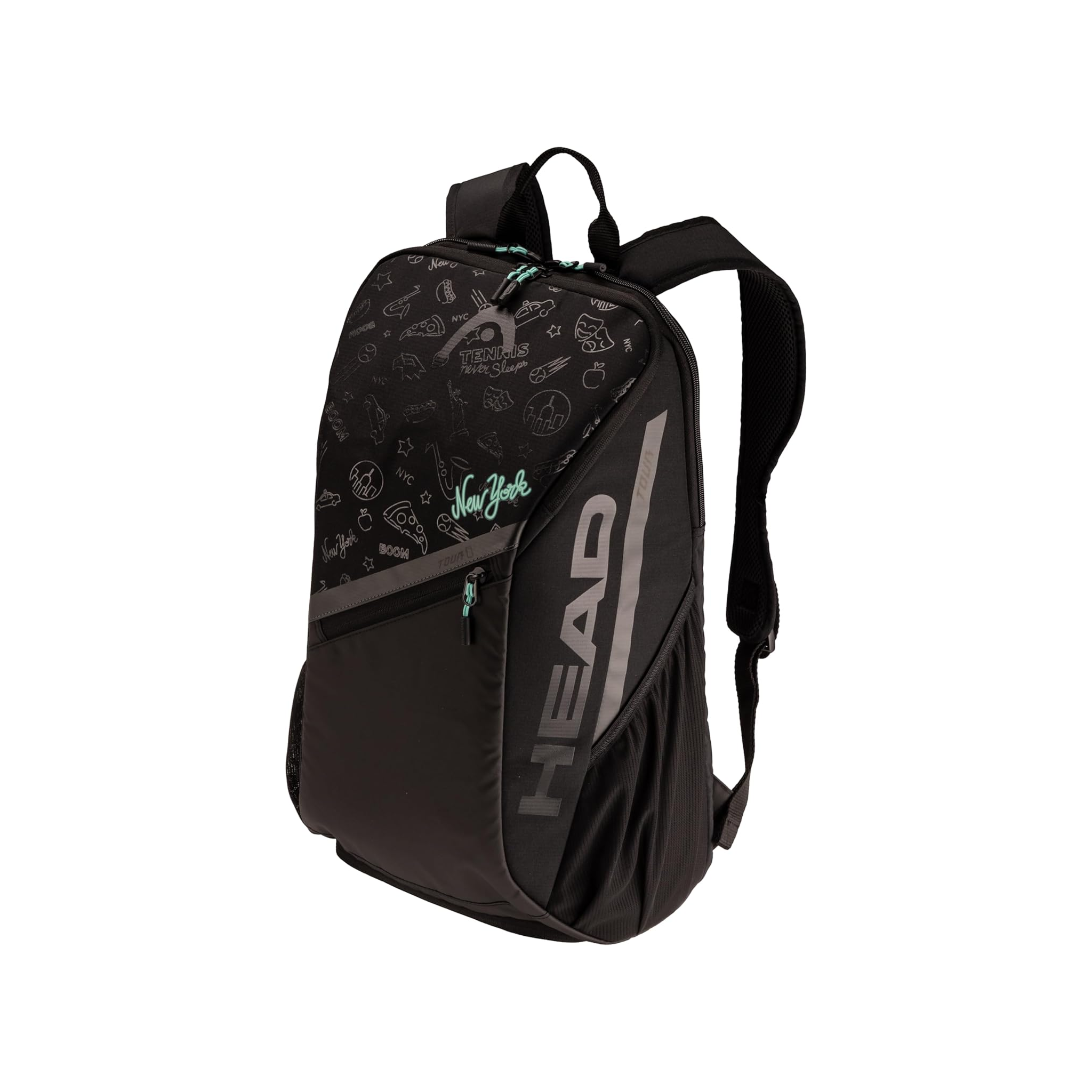 Backpack Head Tour Backpack 25L