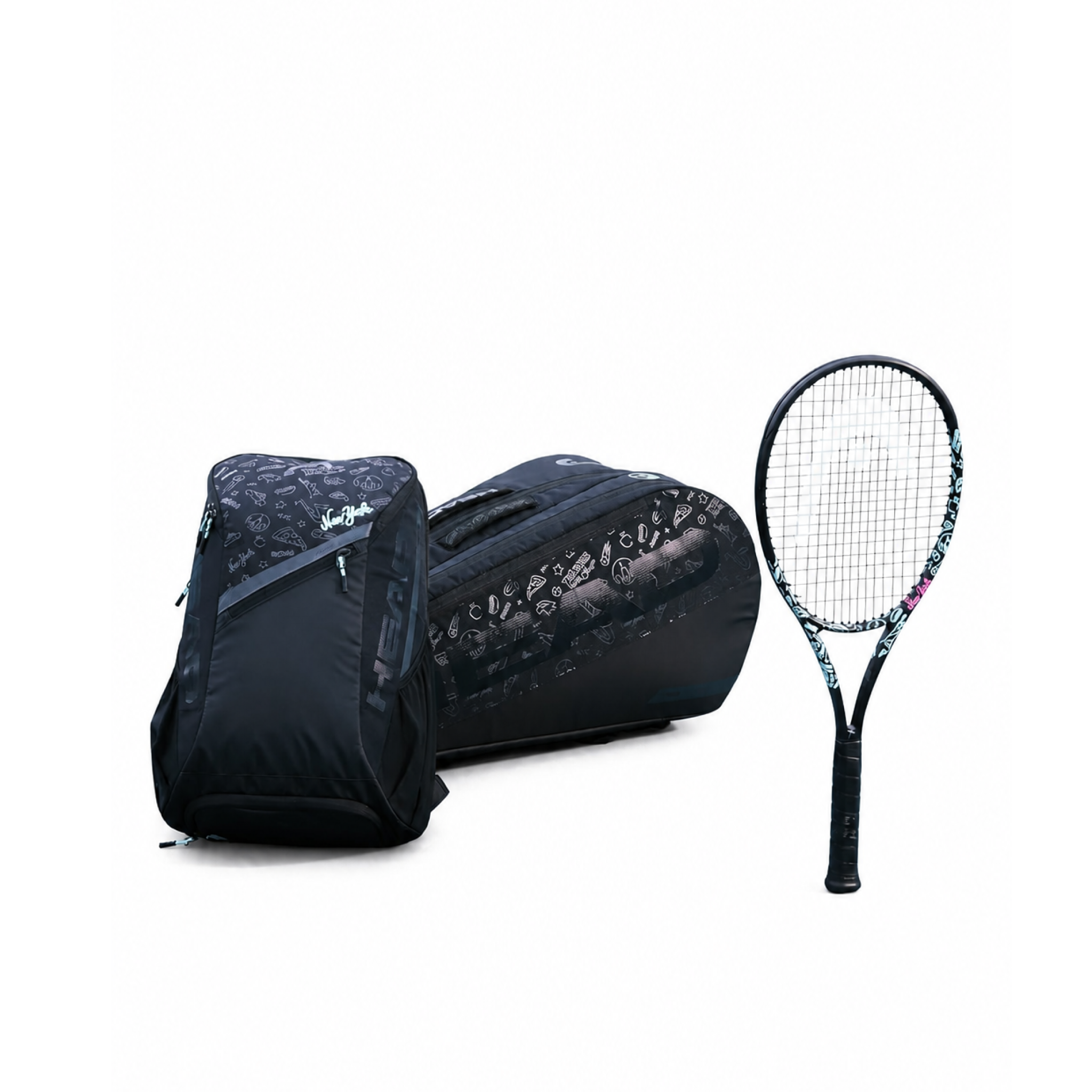 Backpack Head Tour Backpack 25L