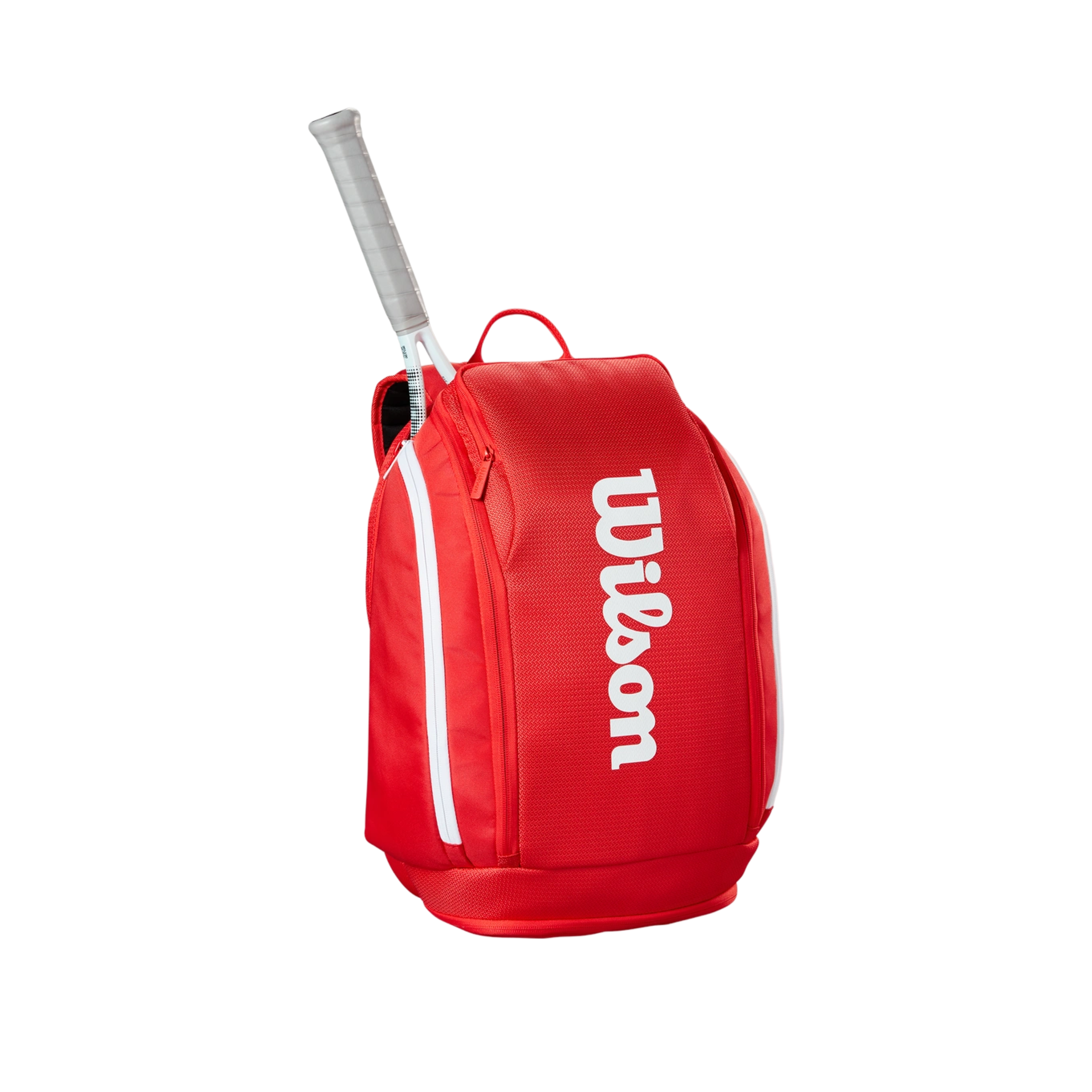 Backpack Wilson Super Tour Rojo
