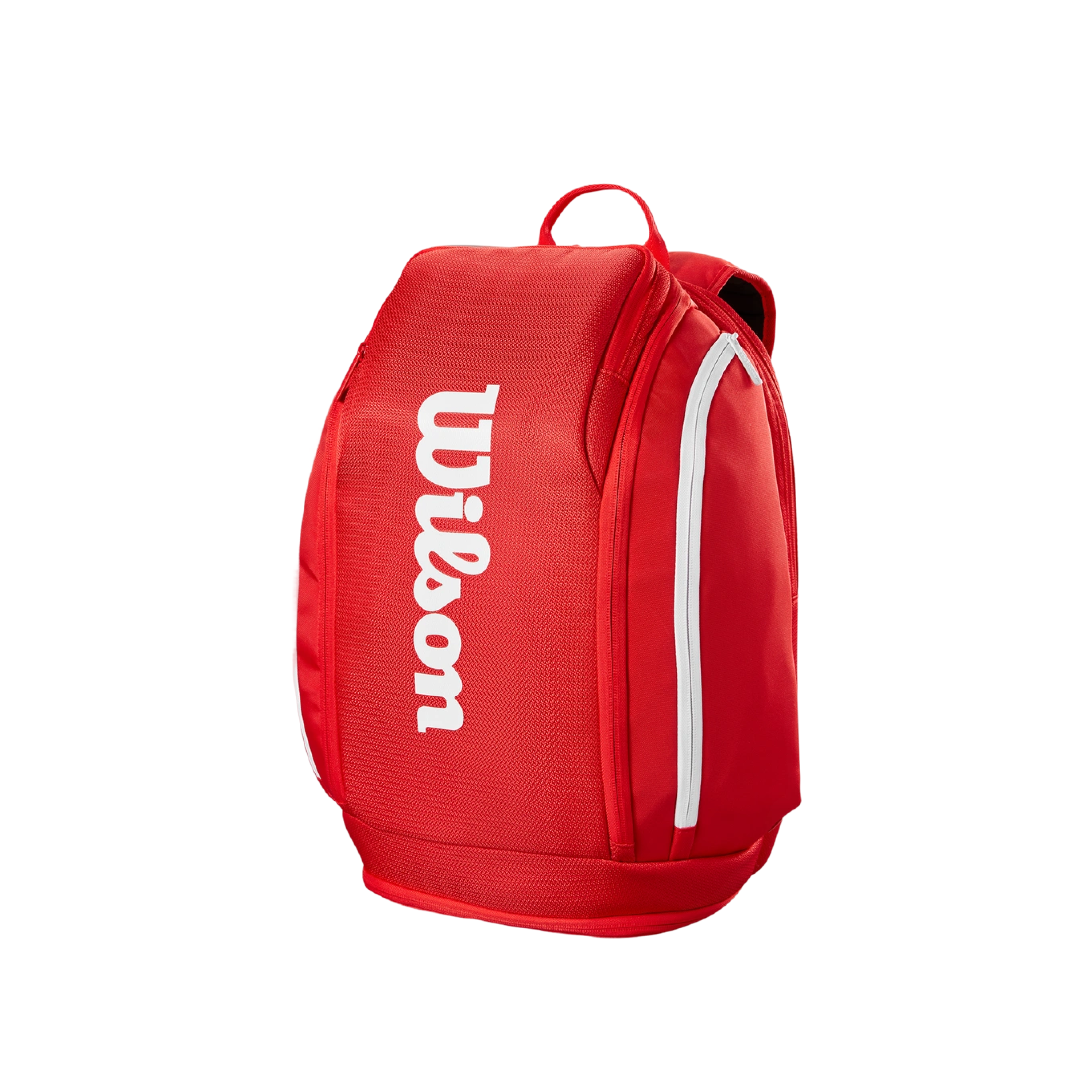 Backpack Wilson Super Tour Rojo