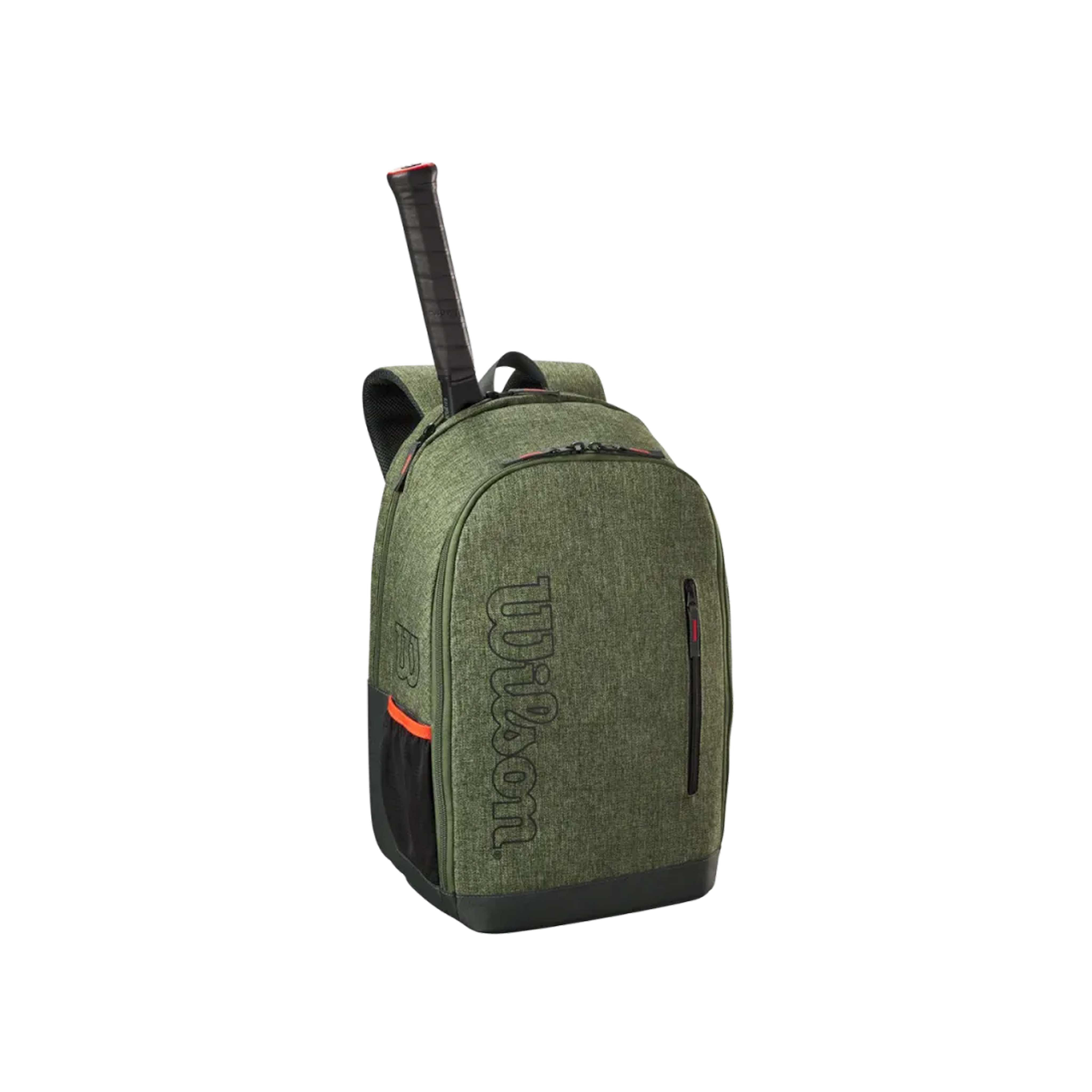 Backpack Wilson Team Heather