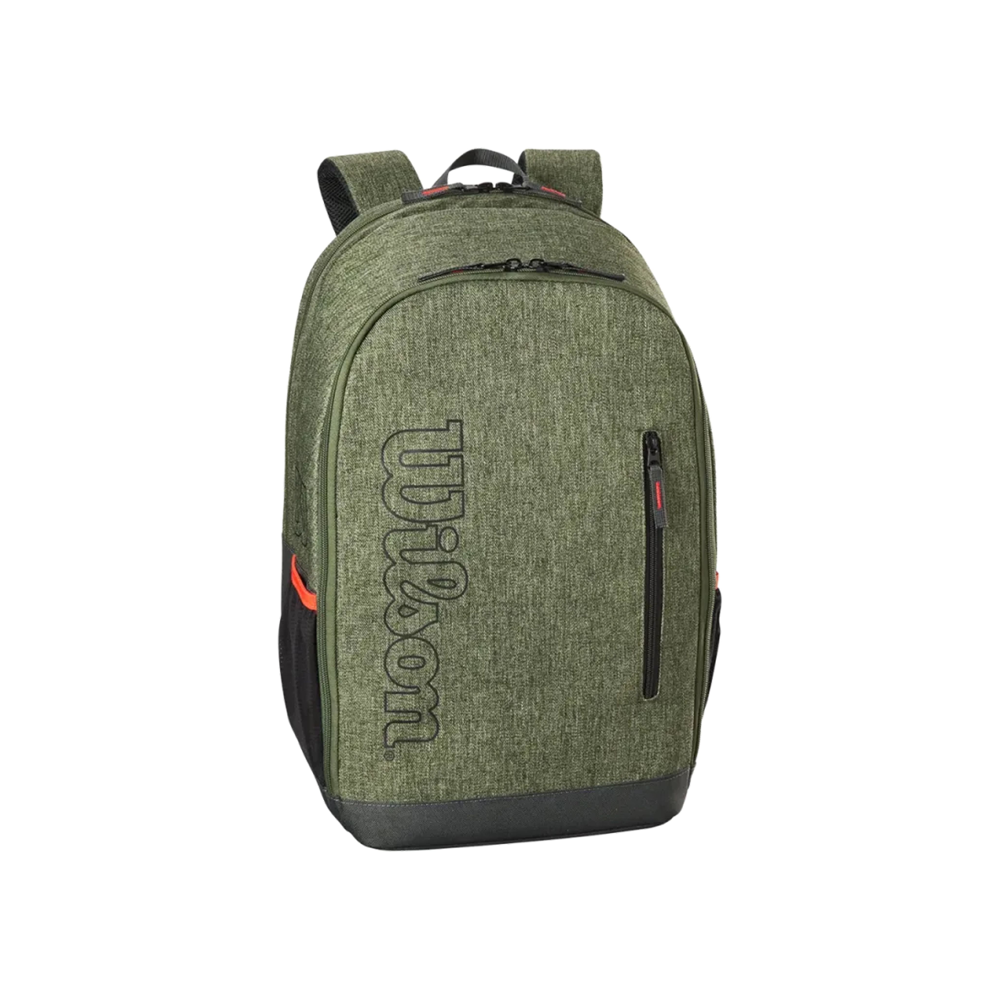 Backpack Wilson Team Heather
