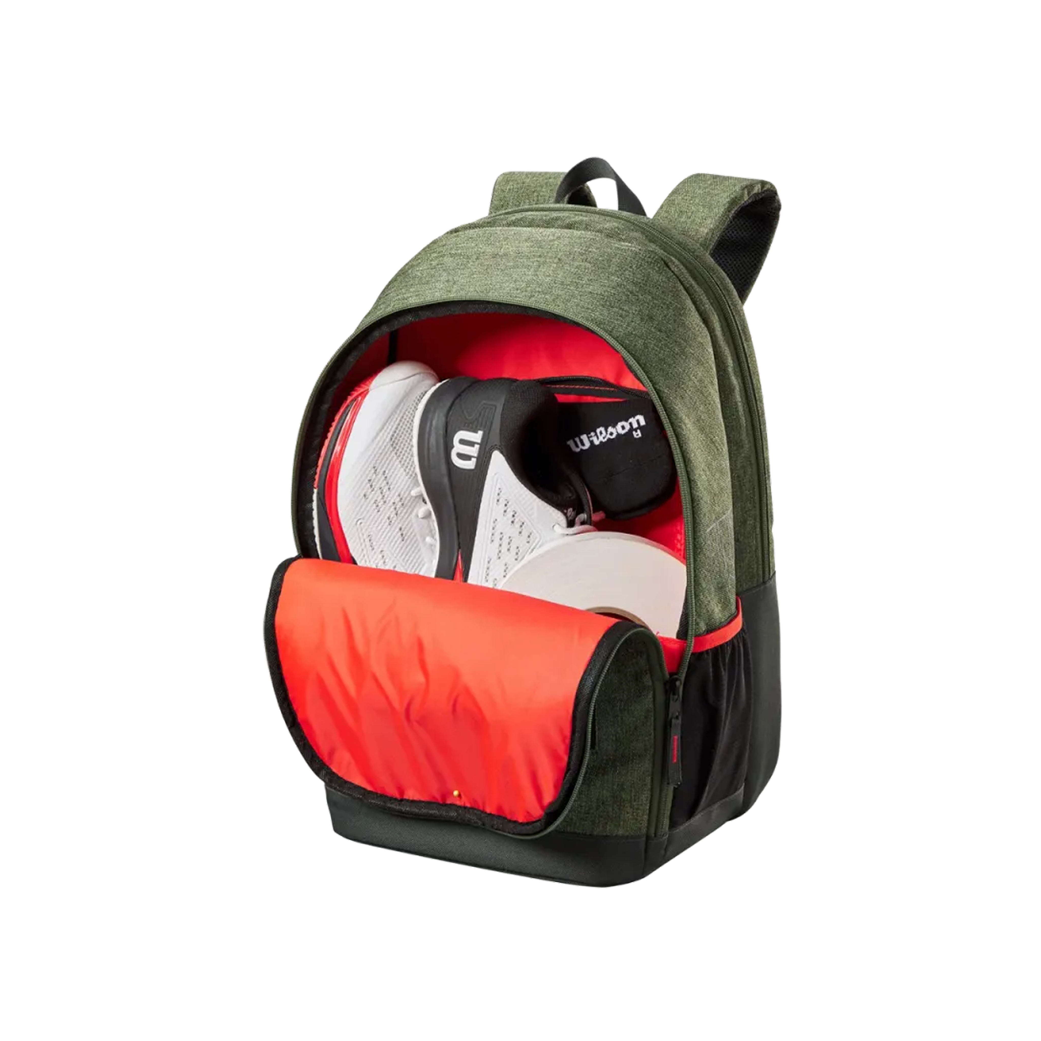 Backpack Wilson Team Heather