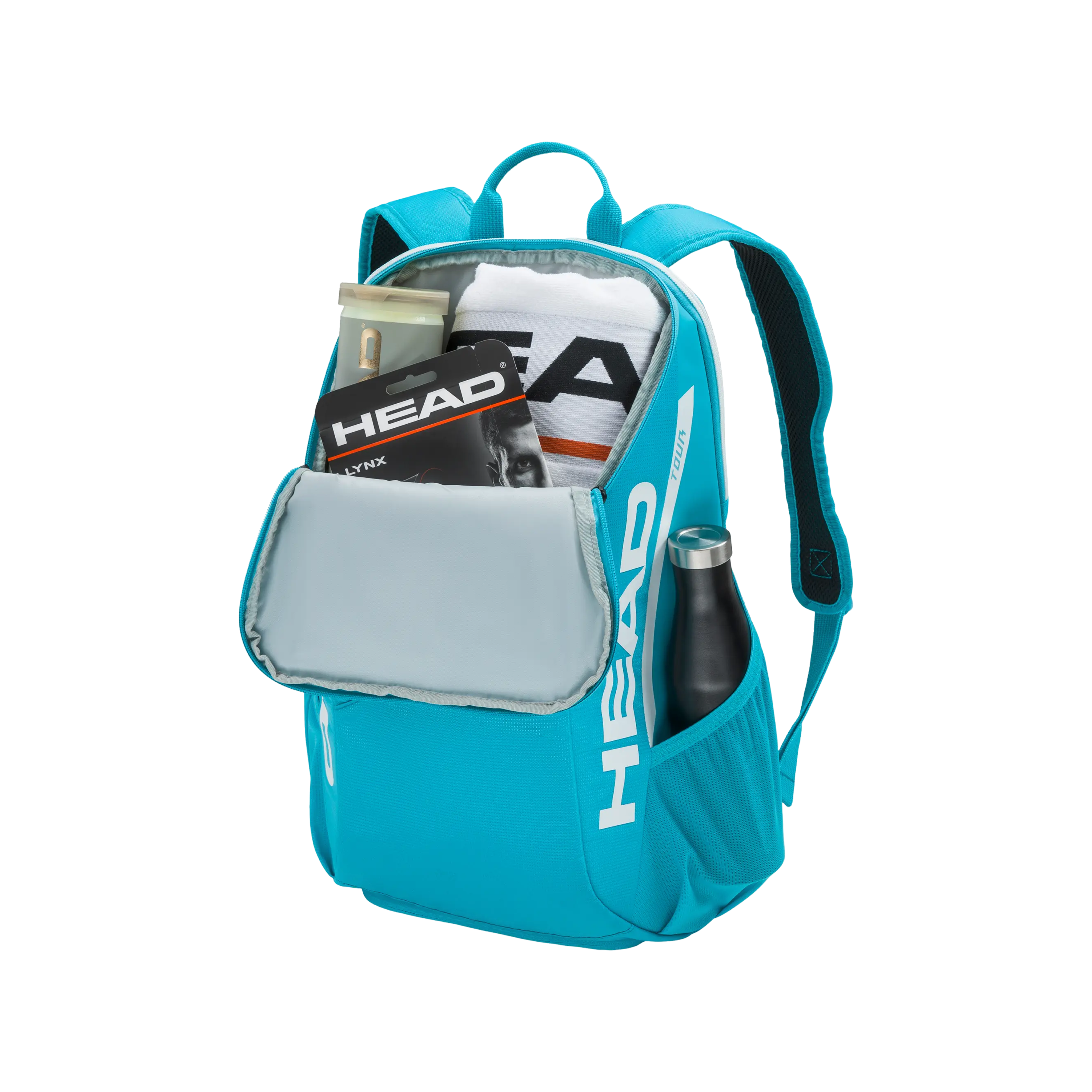 Backpack Head Tour 25L