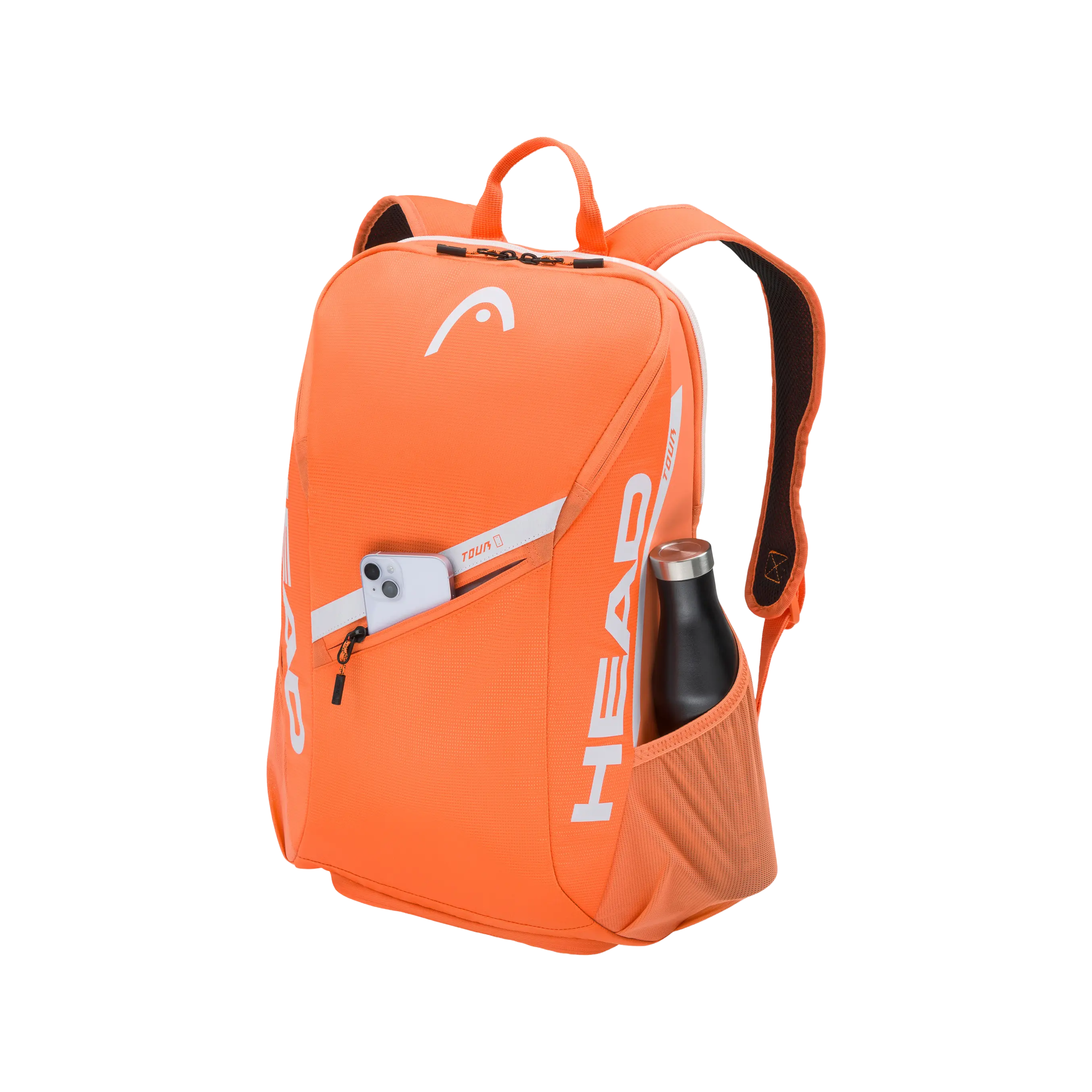 Backpack Head Tour 25L