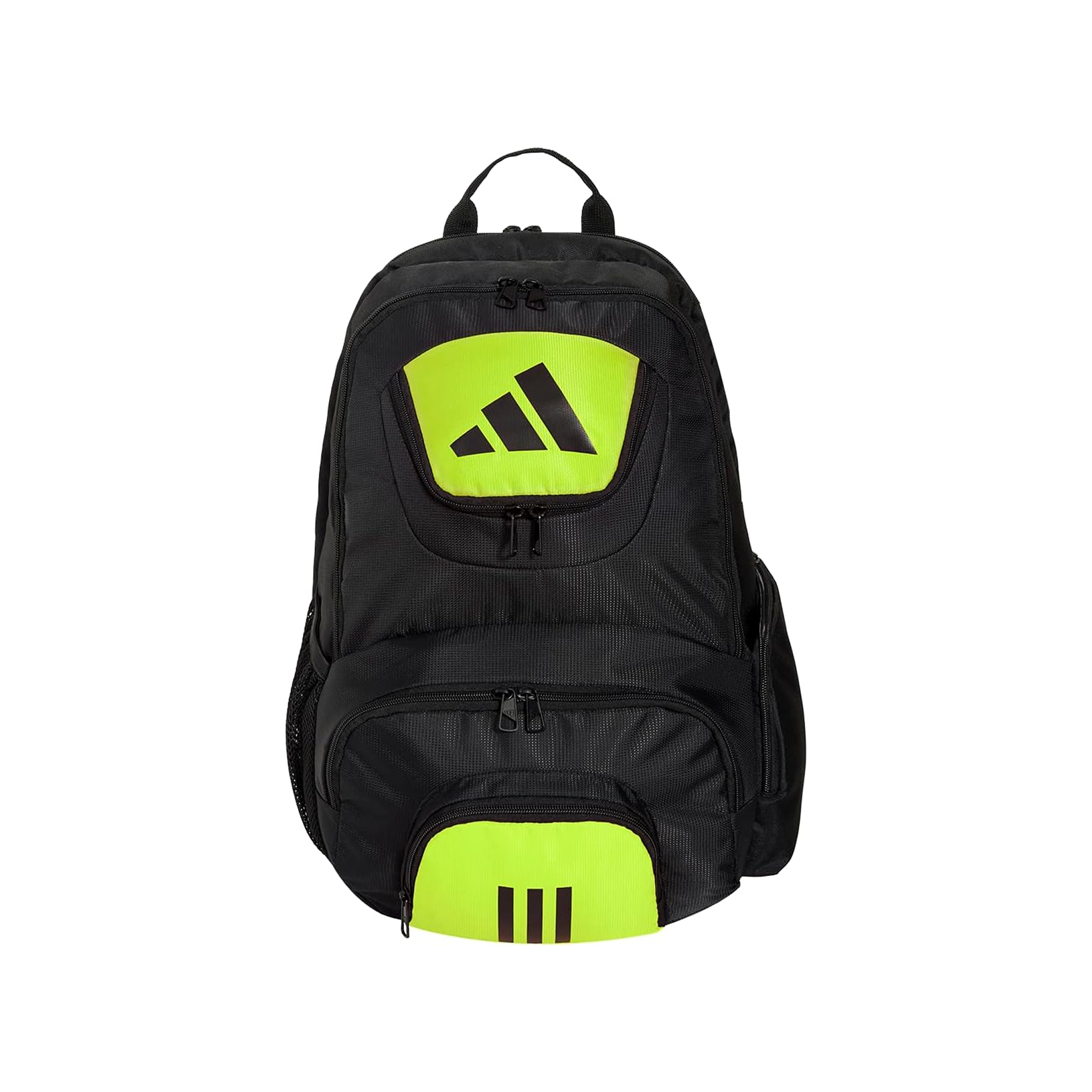Backpack Adidas Protour Black