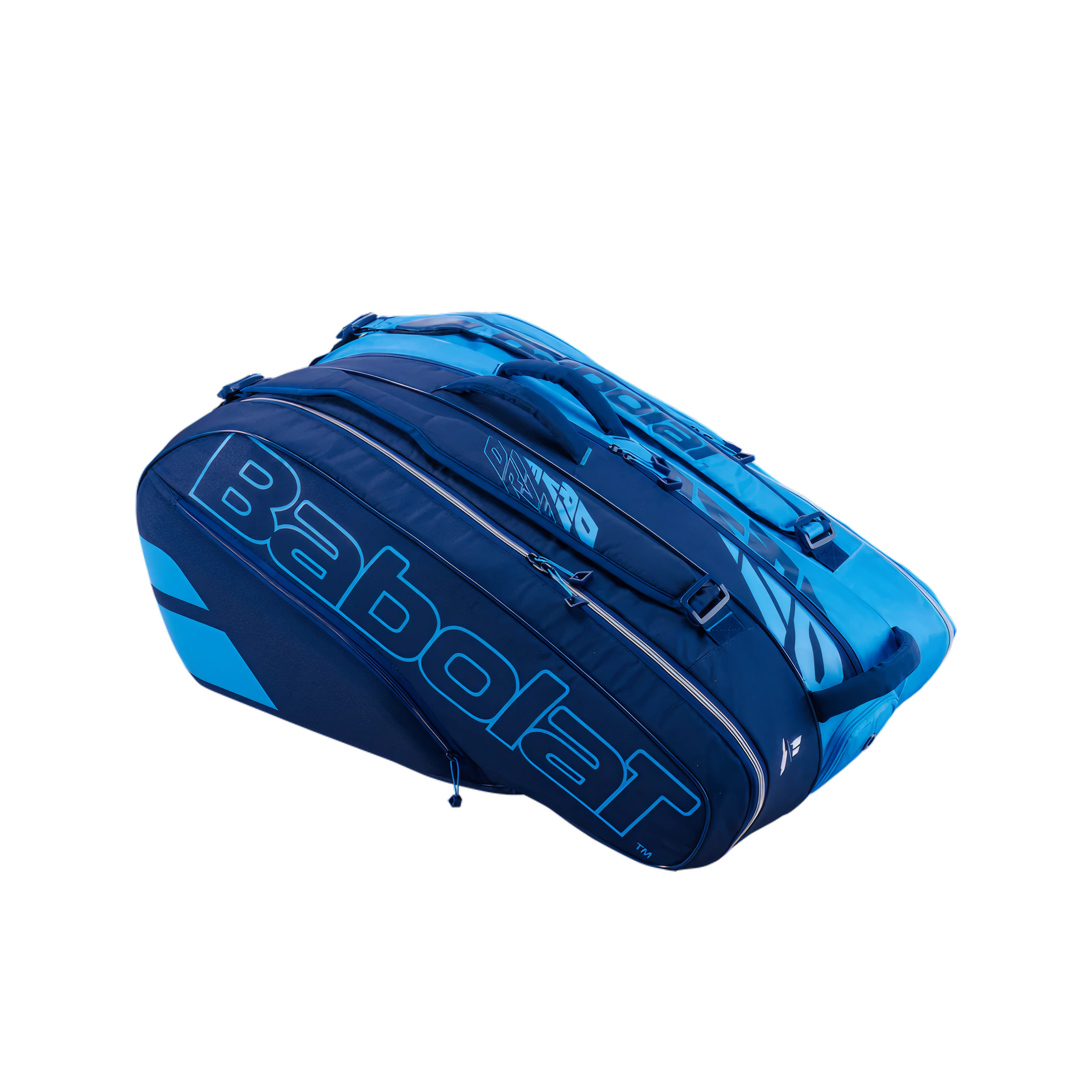 Termo Babolat Pure Drive Azul