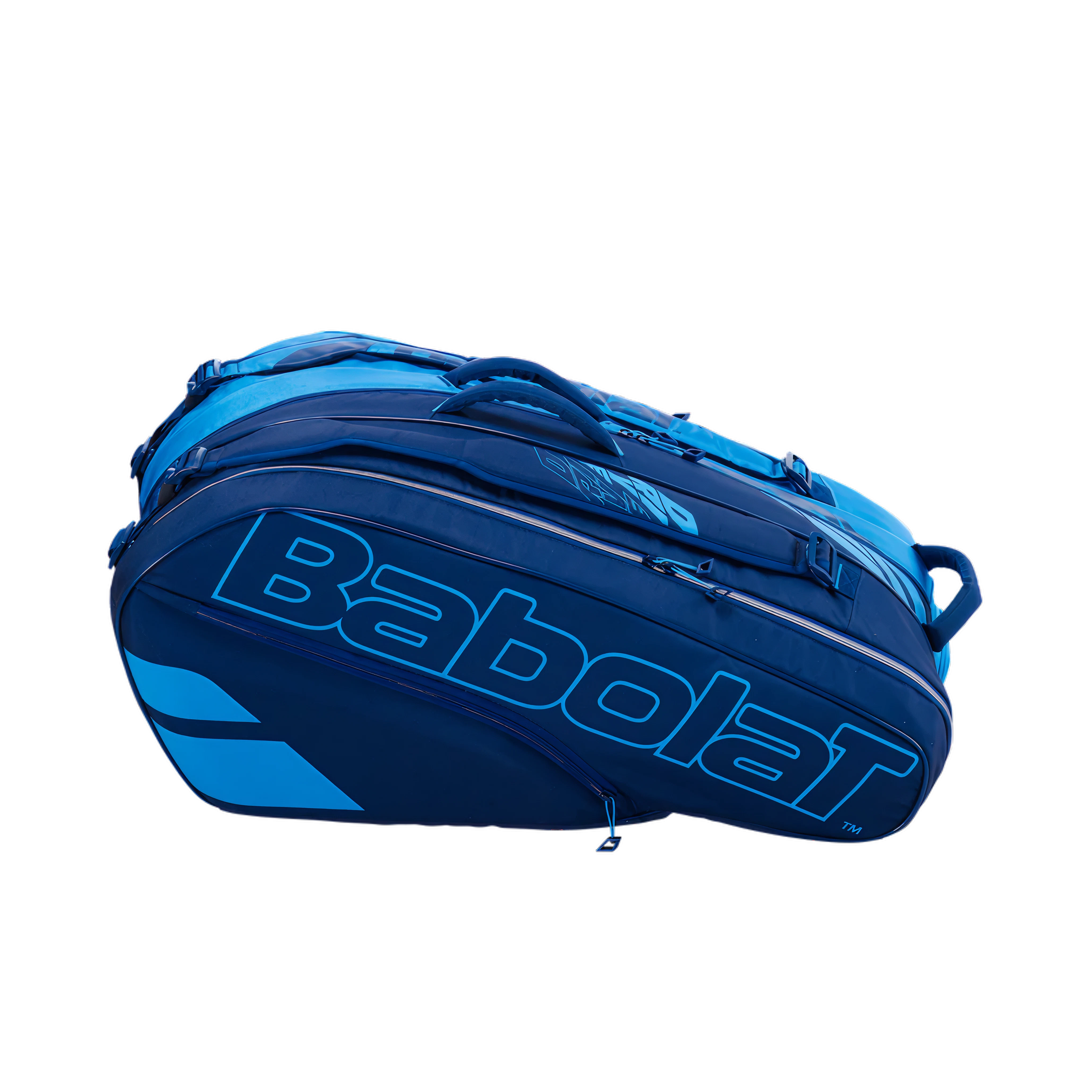 Termo Babolat Pure Drive Azul