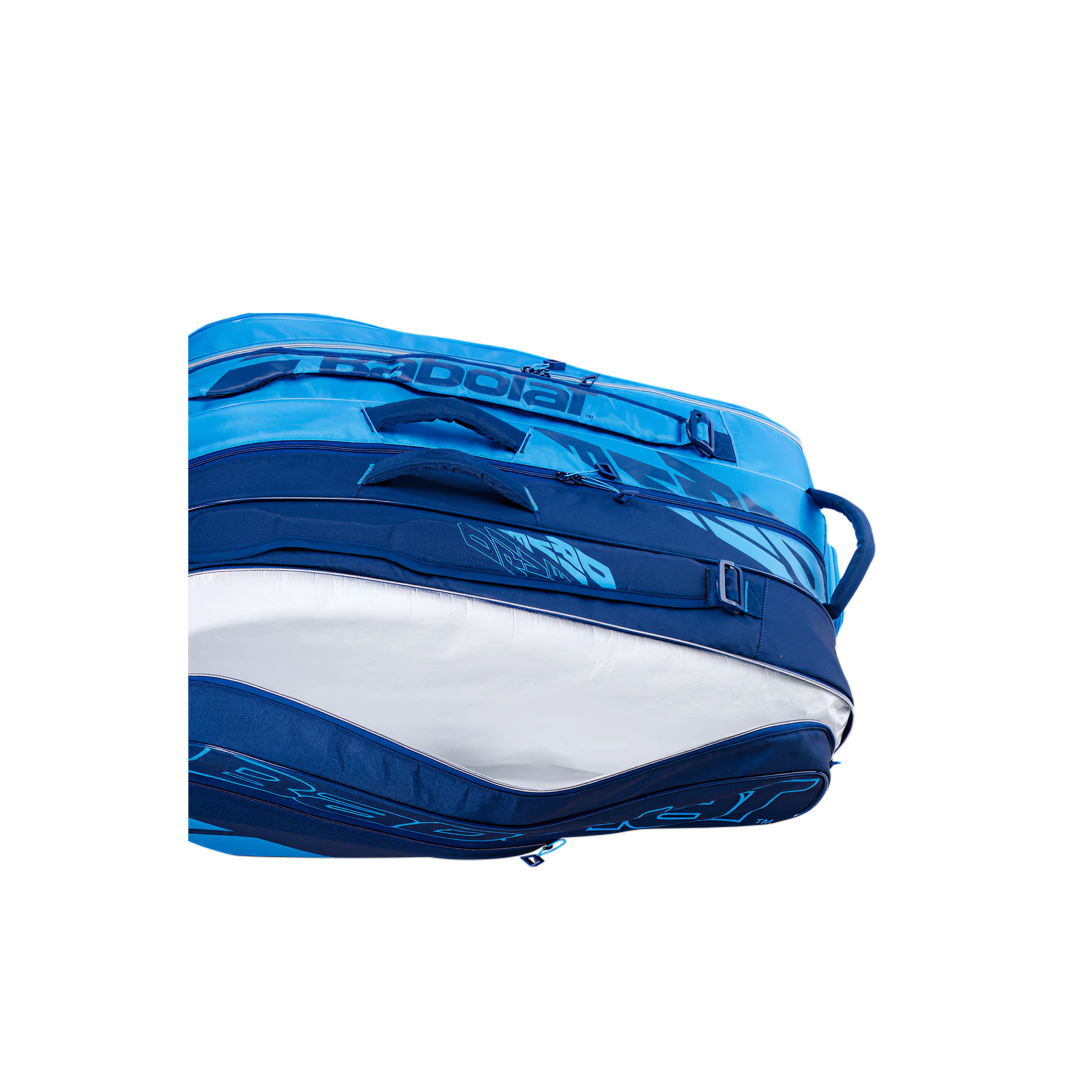 Termo Babolat Pure Drive Azul