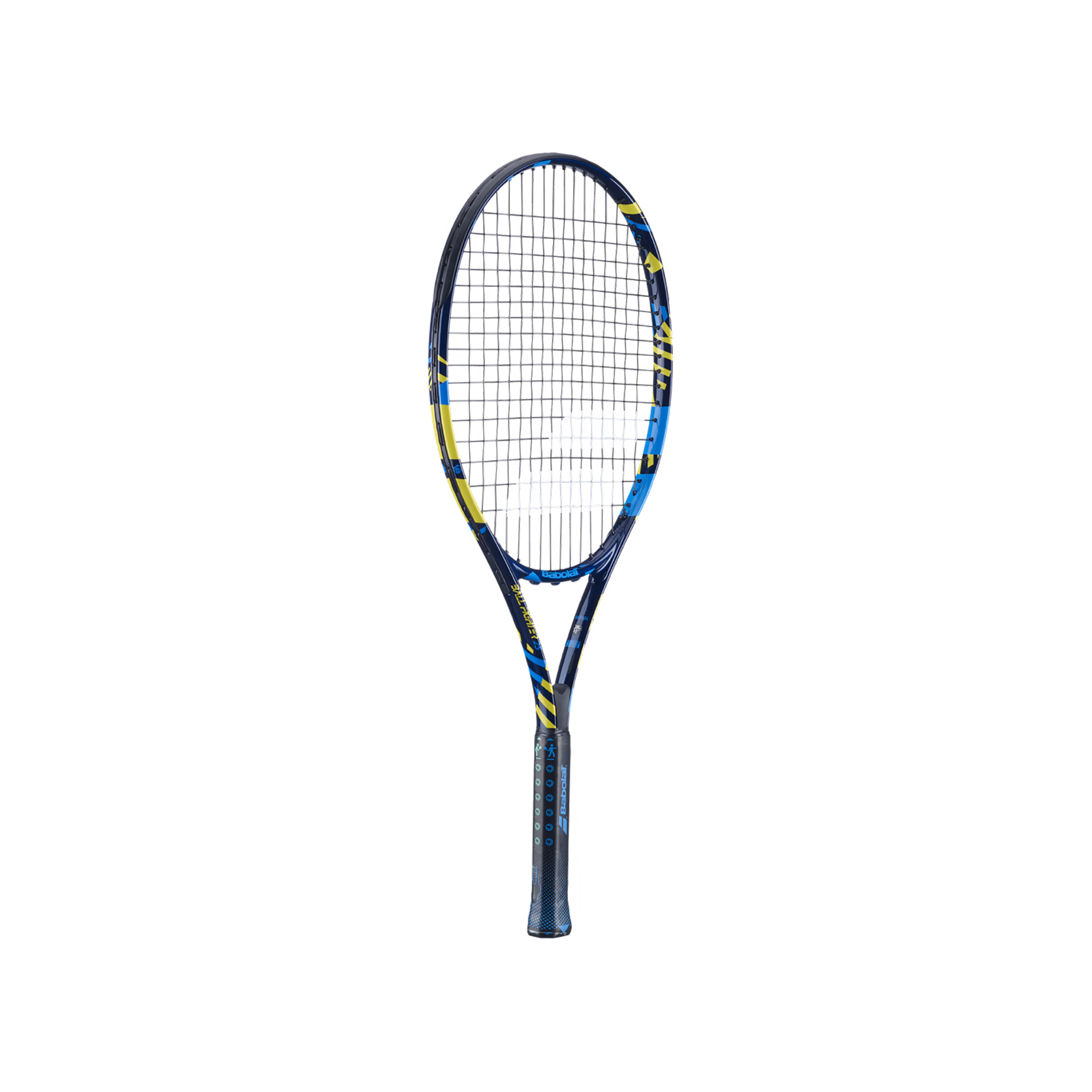 Raqueta Ball Fighter 25