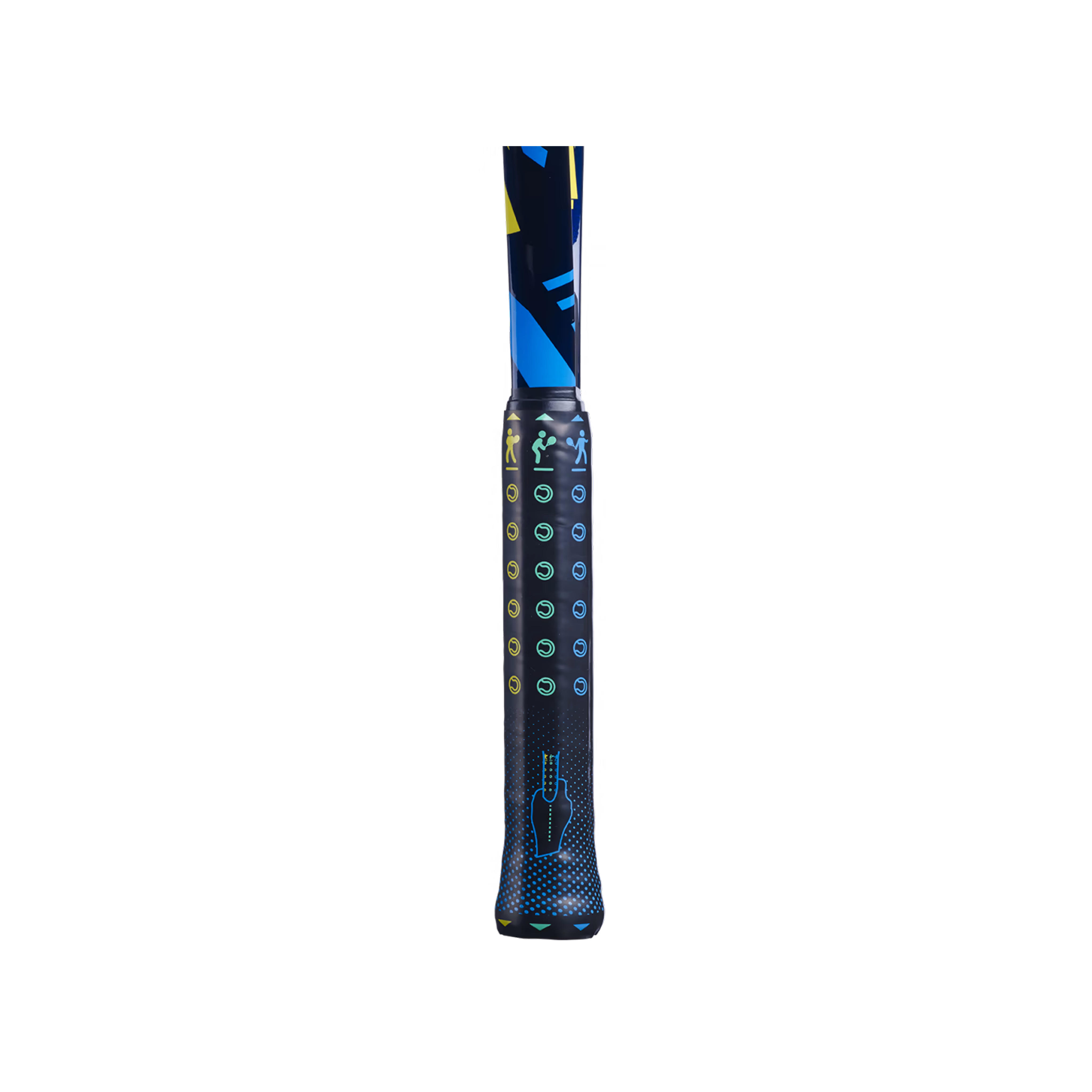 Raqueta Ball Fighter 25