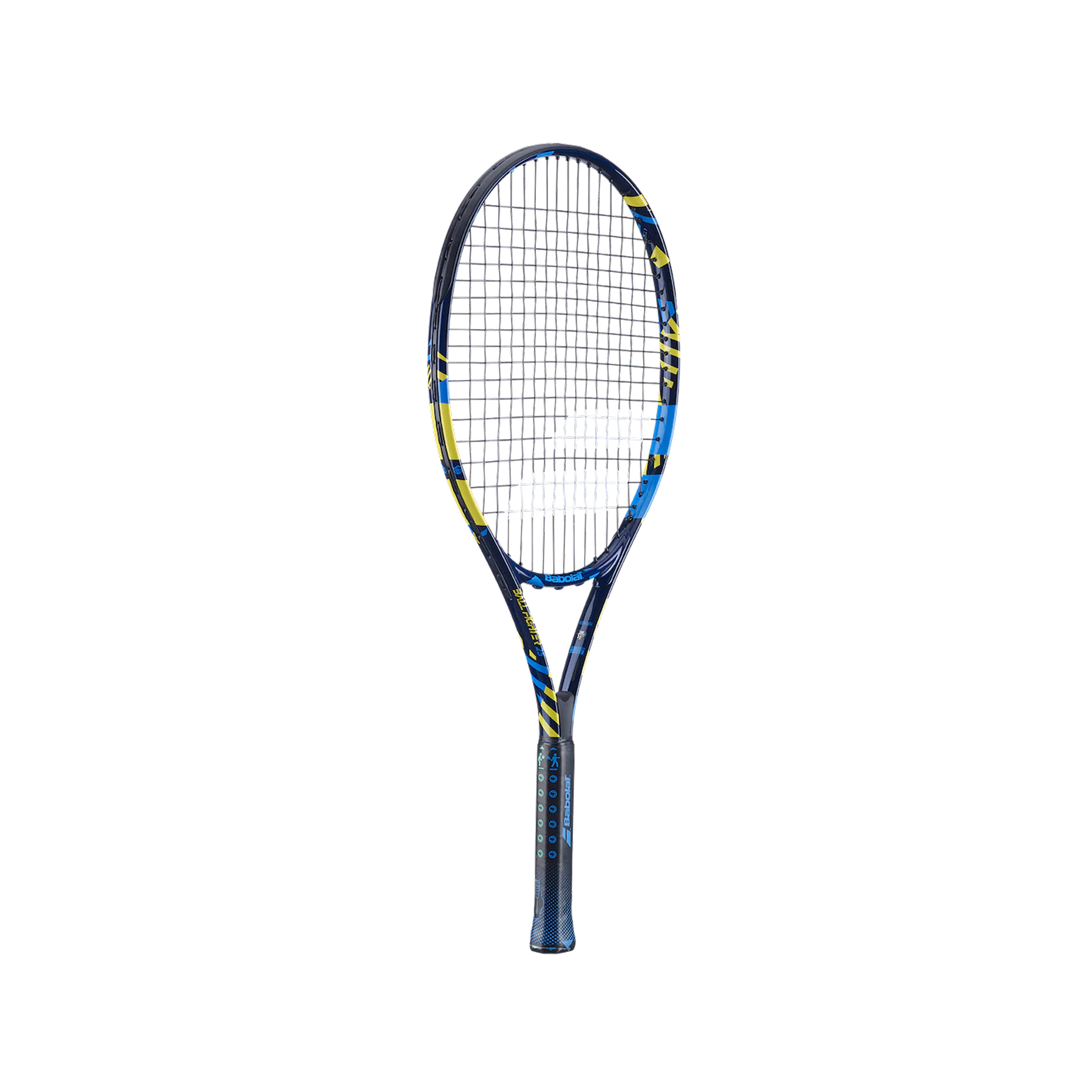 Raqueta Babolat Ballfighter 25