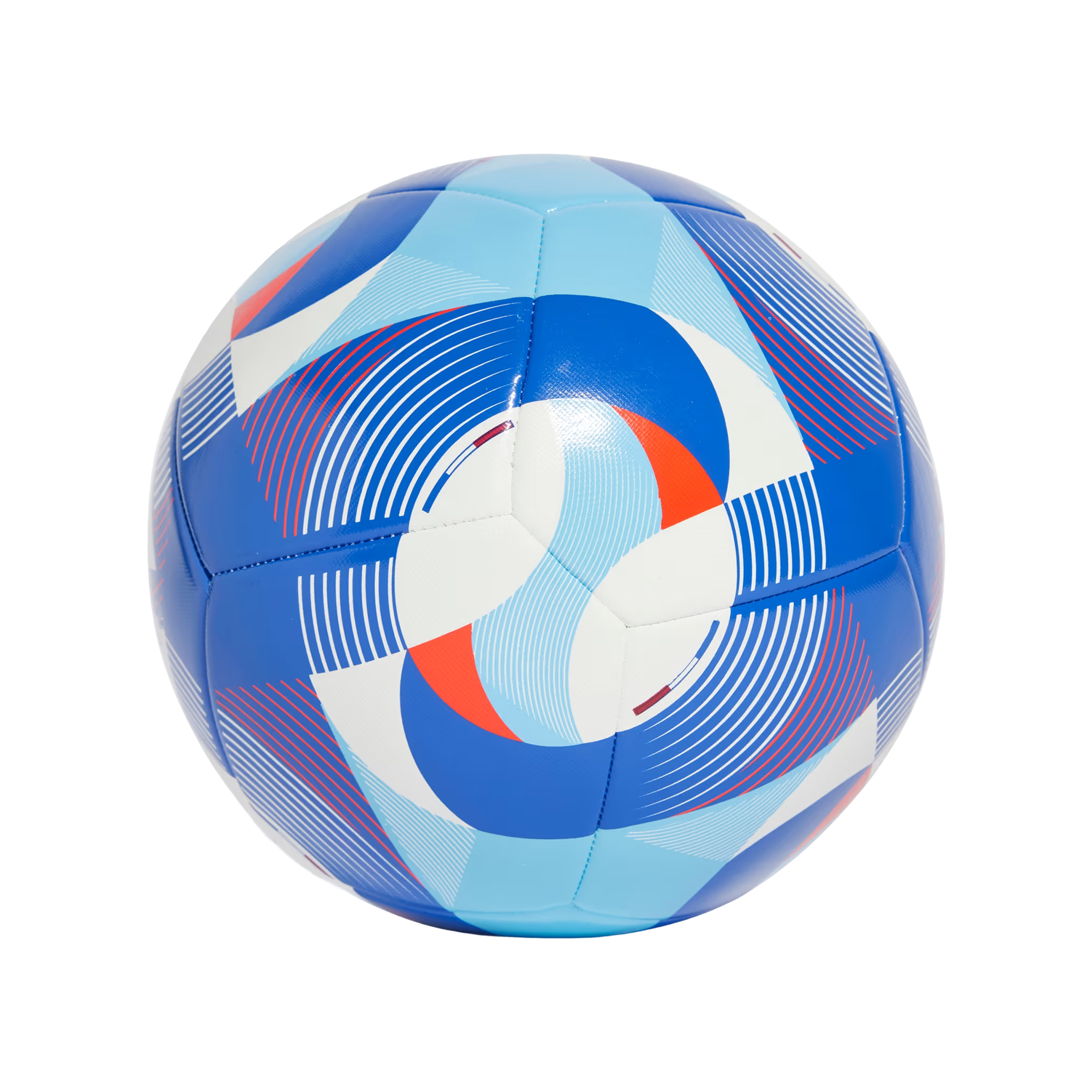 Balón de Fútbol Île-De-Foot 24