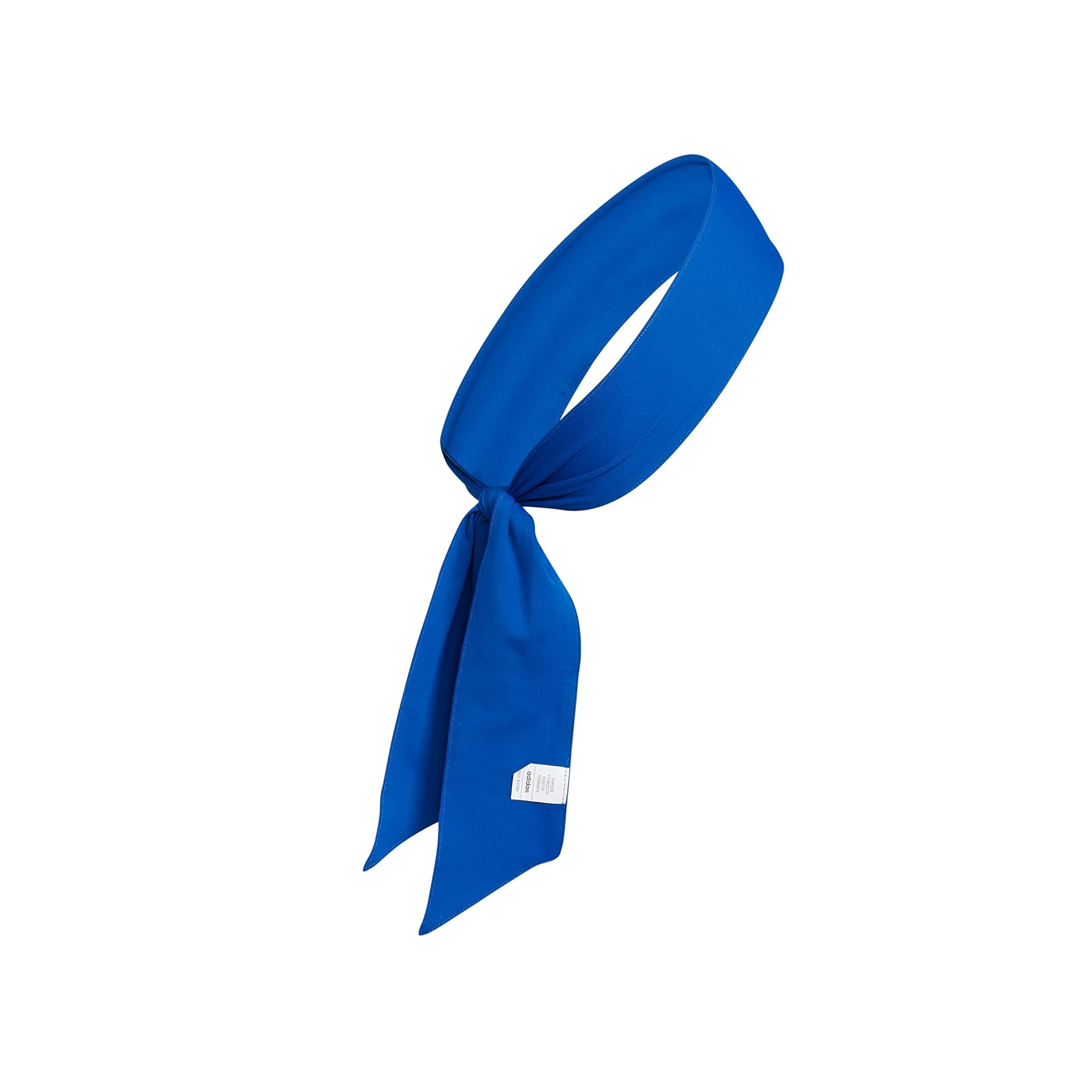 Banda Adidas Alphaskin Tie Headband