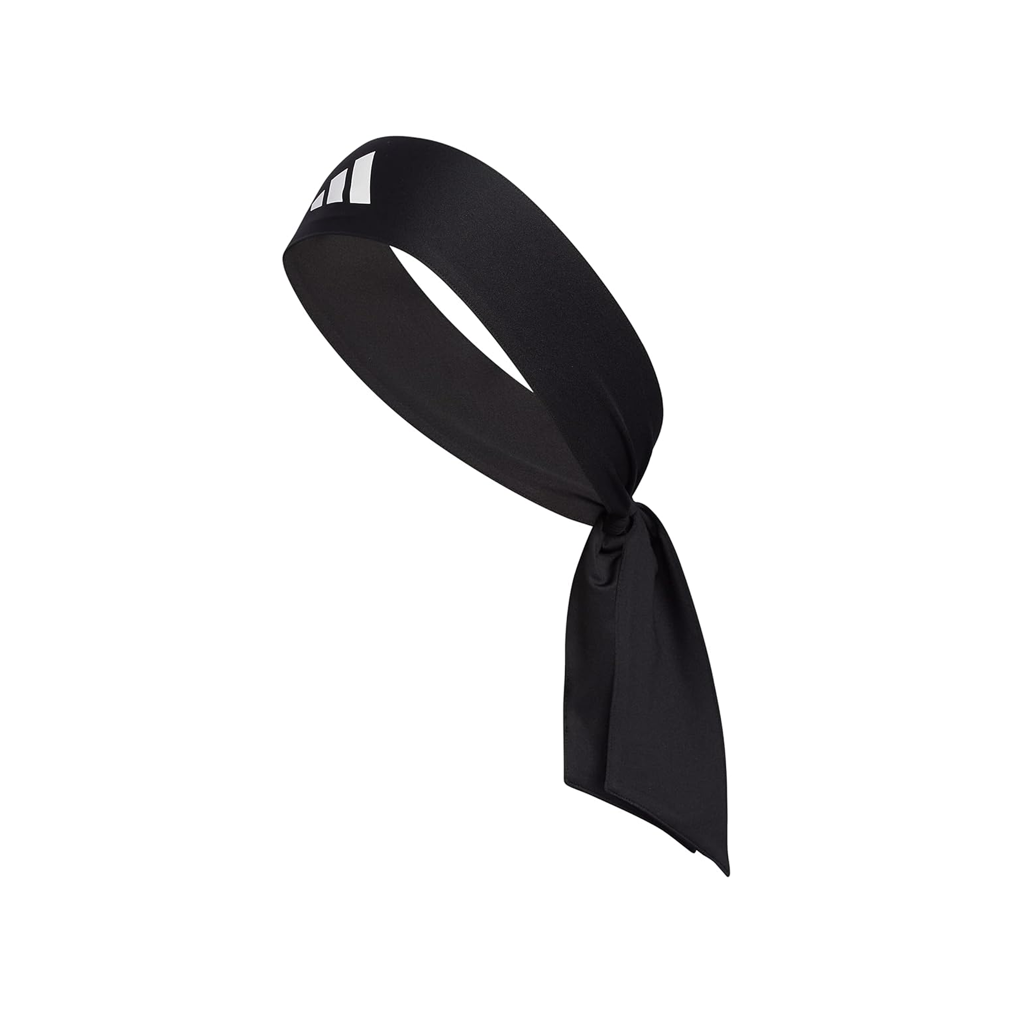 Banda Adidas Alphaskin Tie Headband
