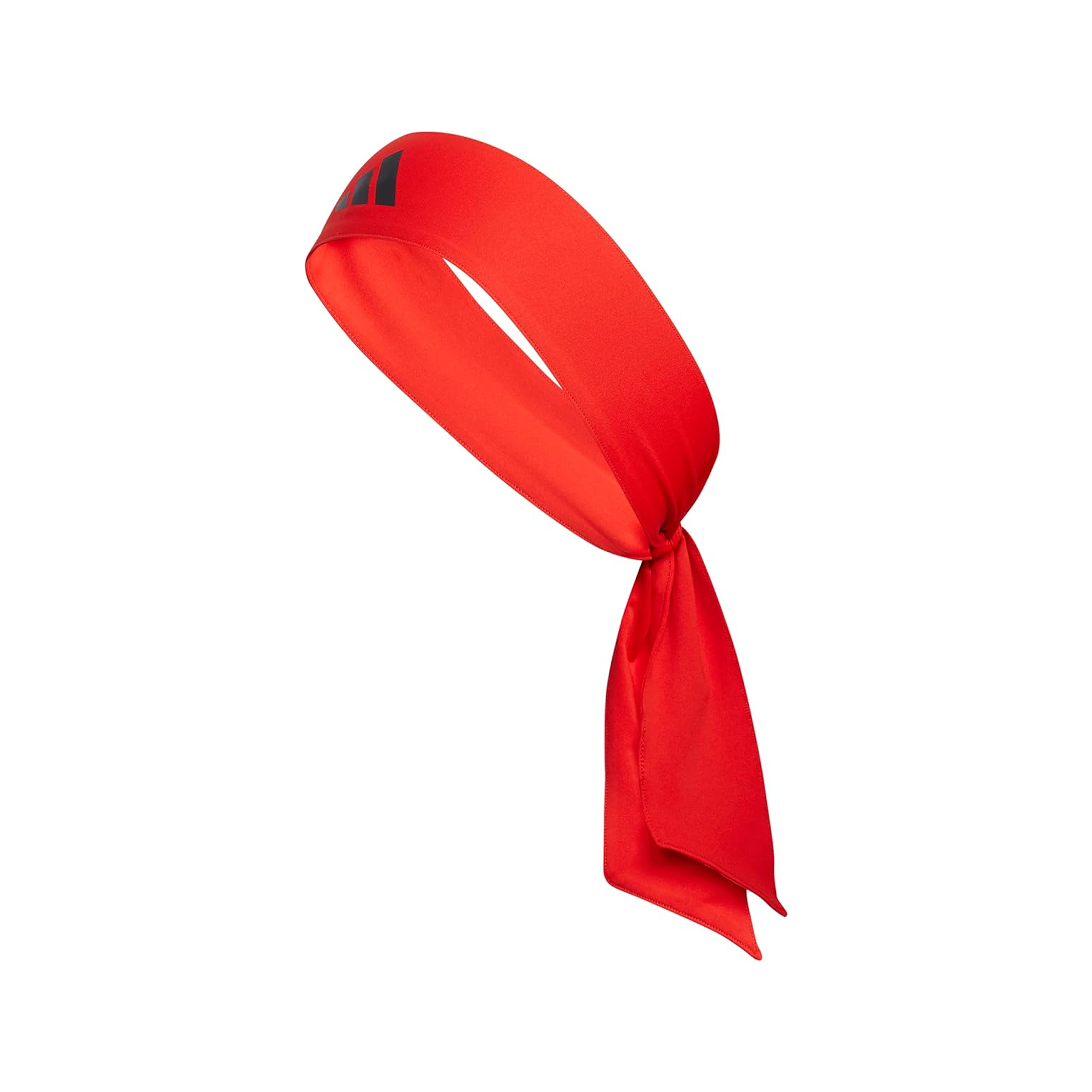 Banda Adidas Alphaskin Tie Headband