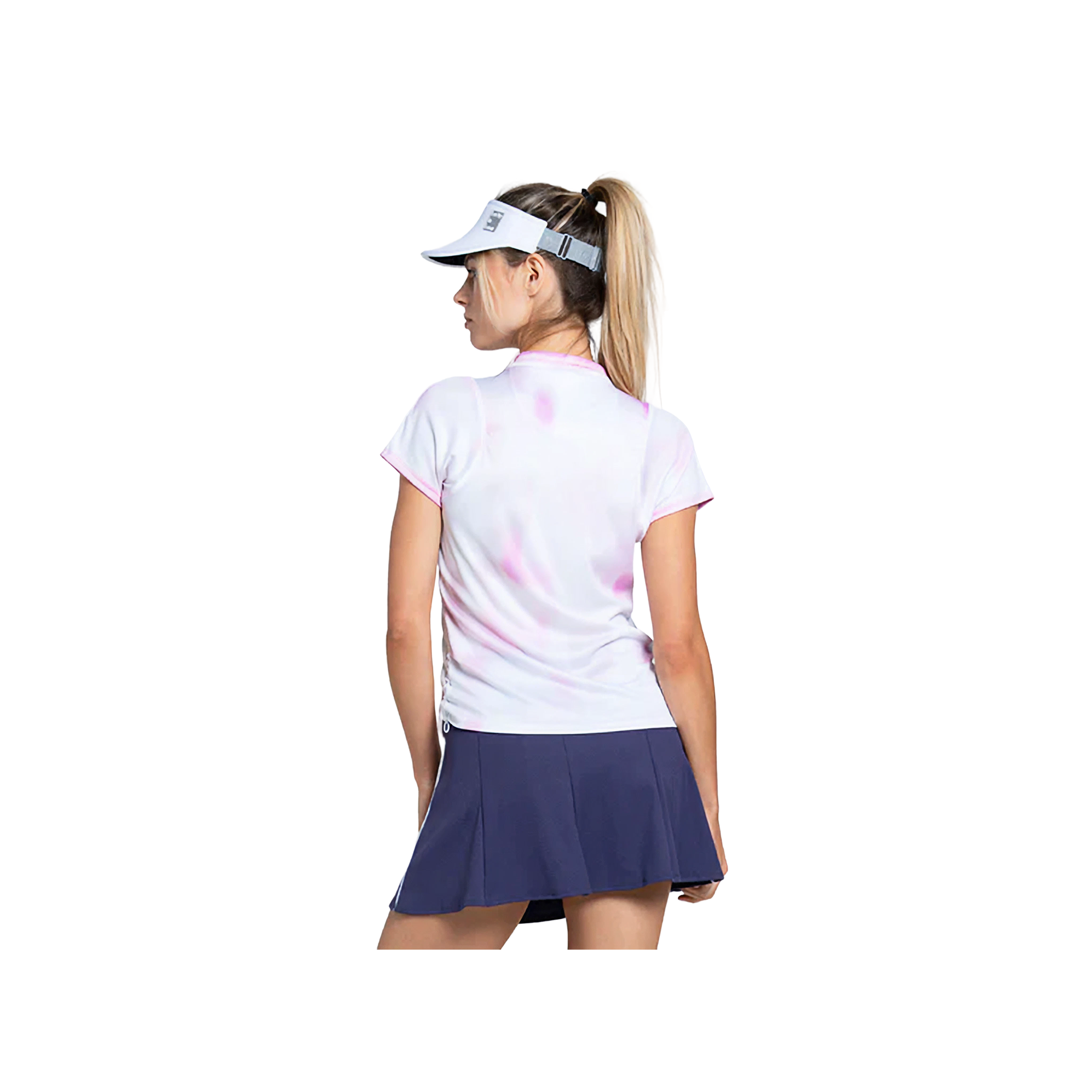 Blusa Lucky in Love Petal Haze