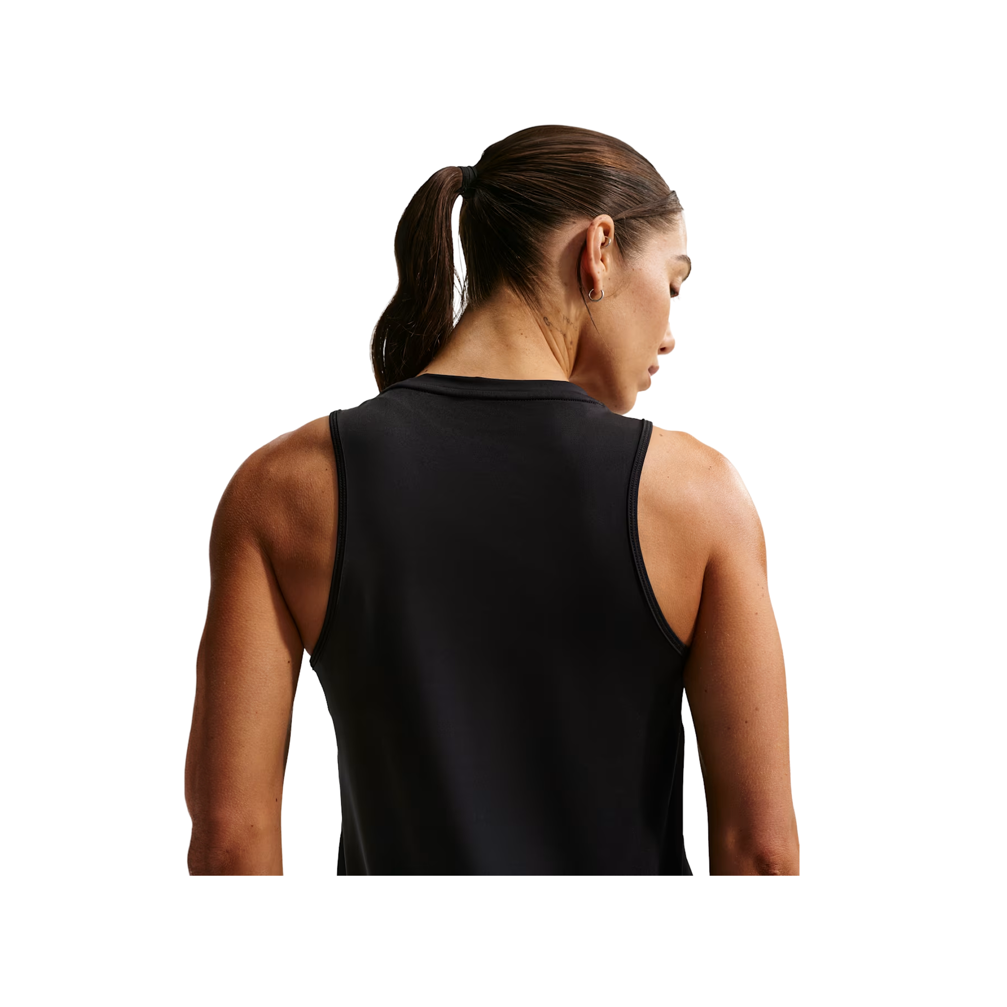 Blusa Nike Swim Hydroguard