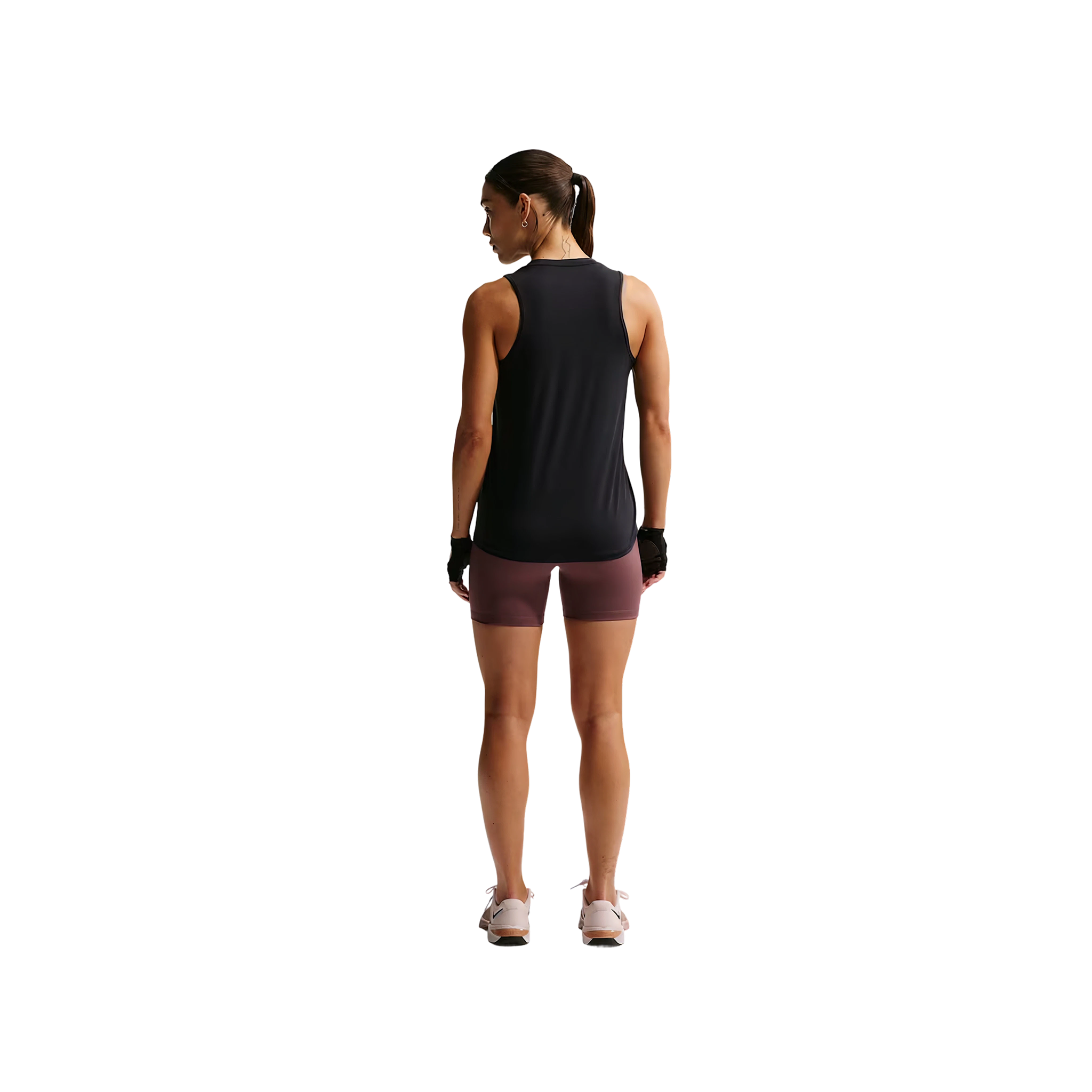 Blusa Nike Swim Hydroguard