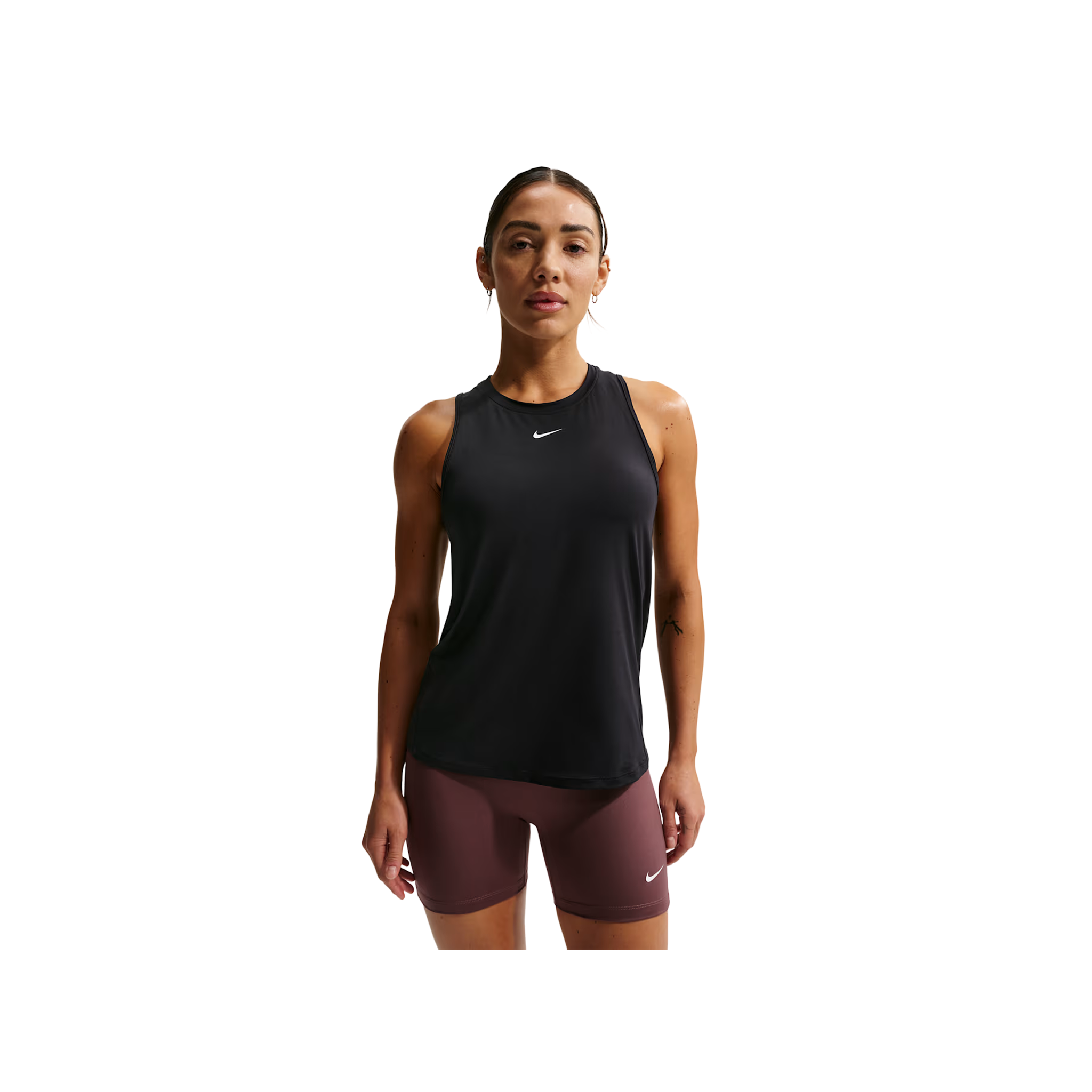 Blusa Nike Swim Hydroguard