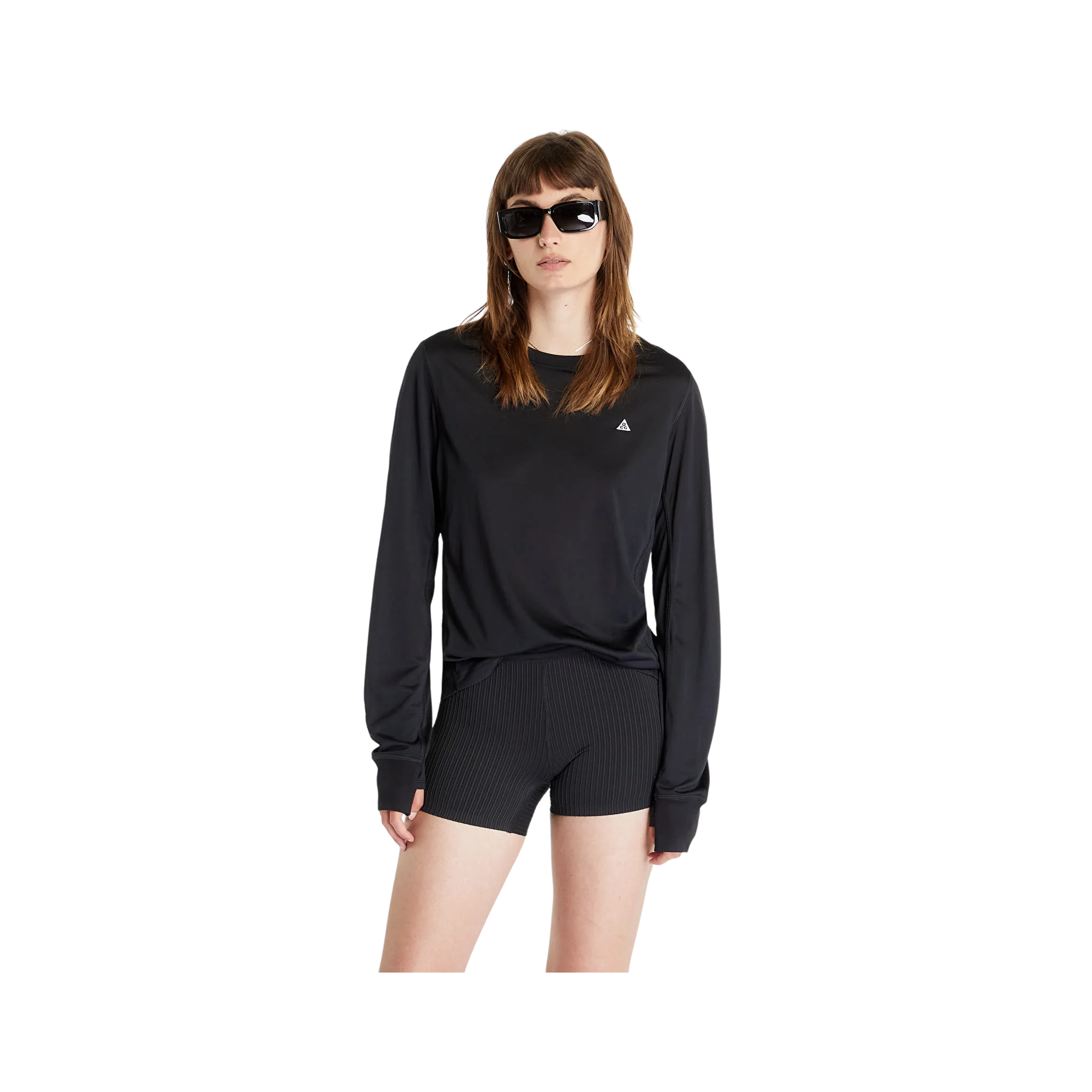 Blusa Nike ACG Dri-FIT ADV Goat Rocks