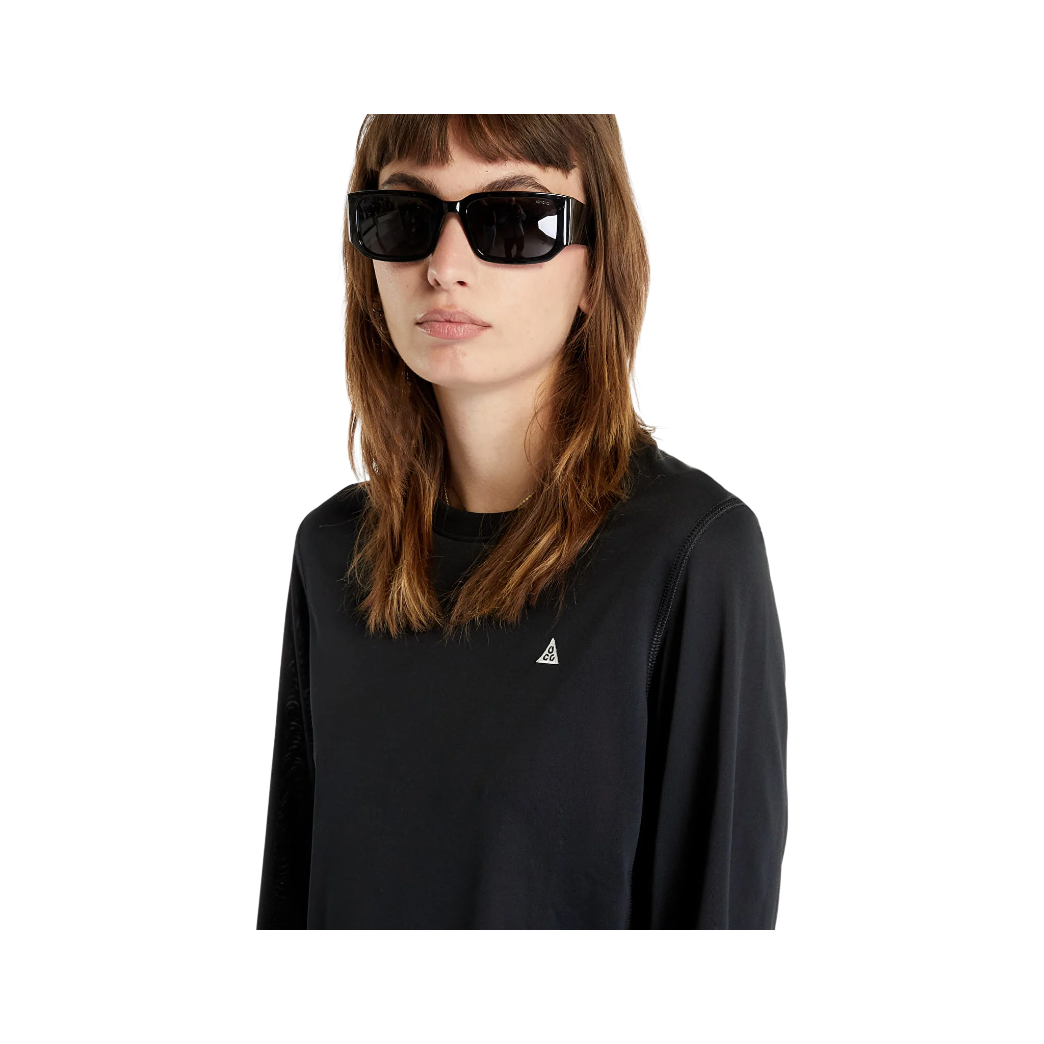 Blusa Nike ACG Dri-FIT ADV Goat Rocks