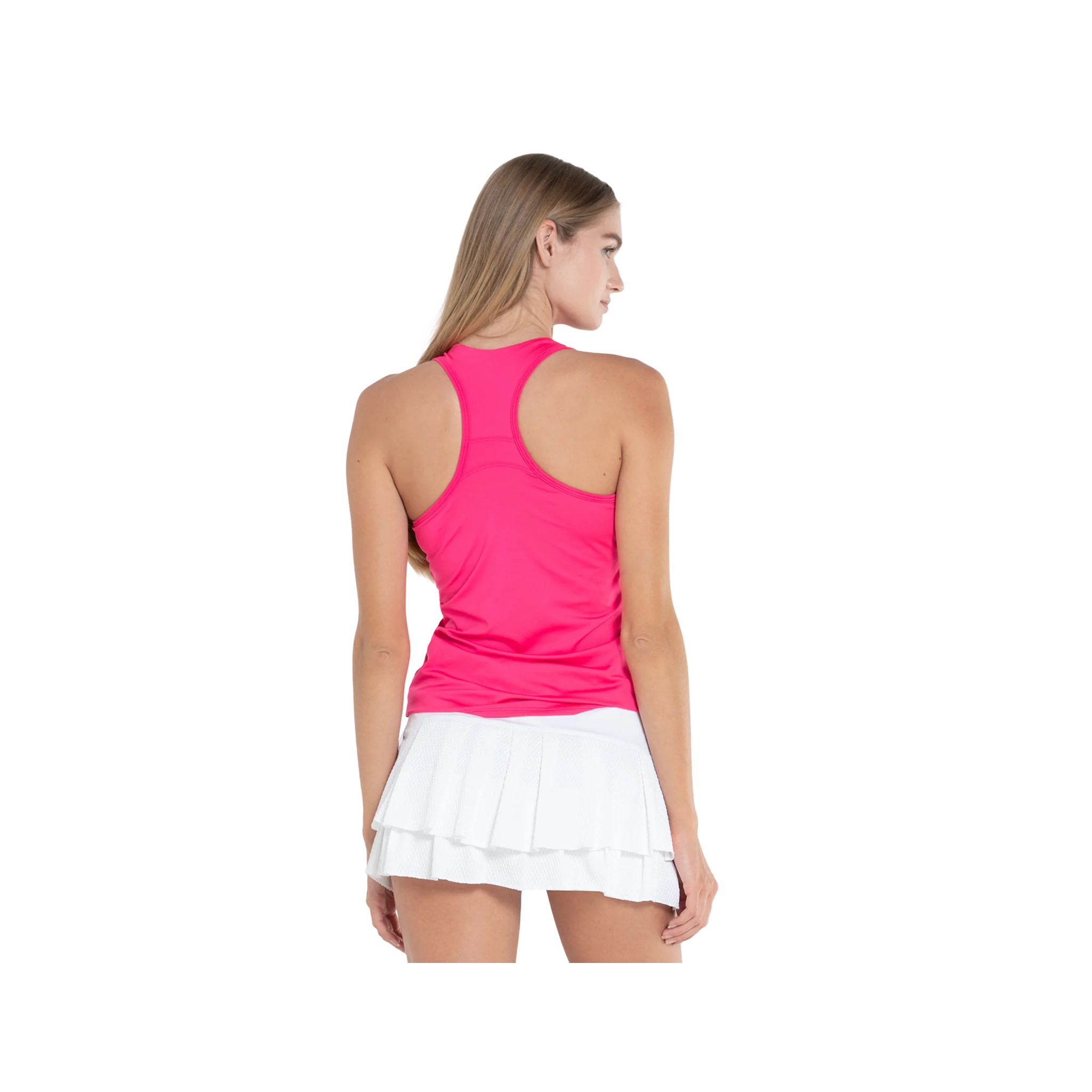 Blusa Lucky in Love V-Neck Tank