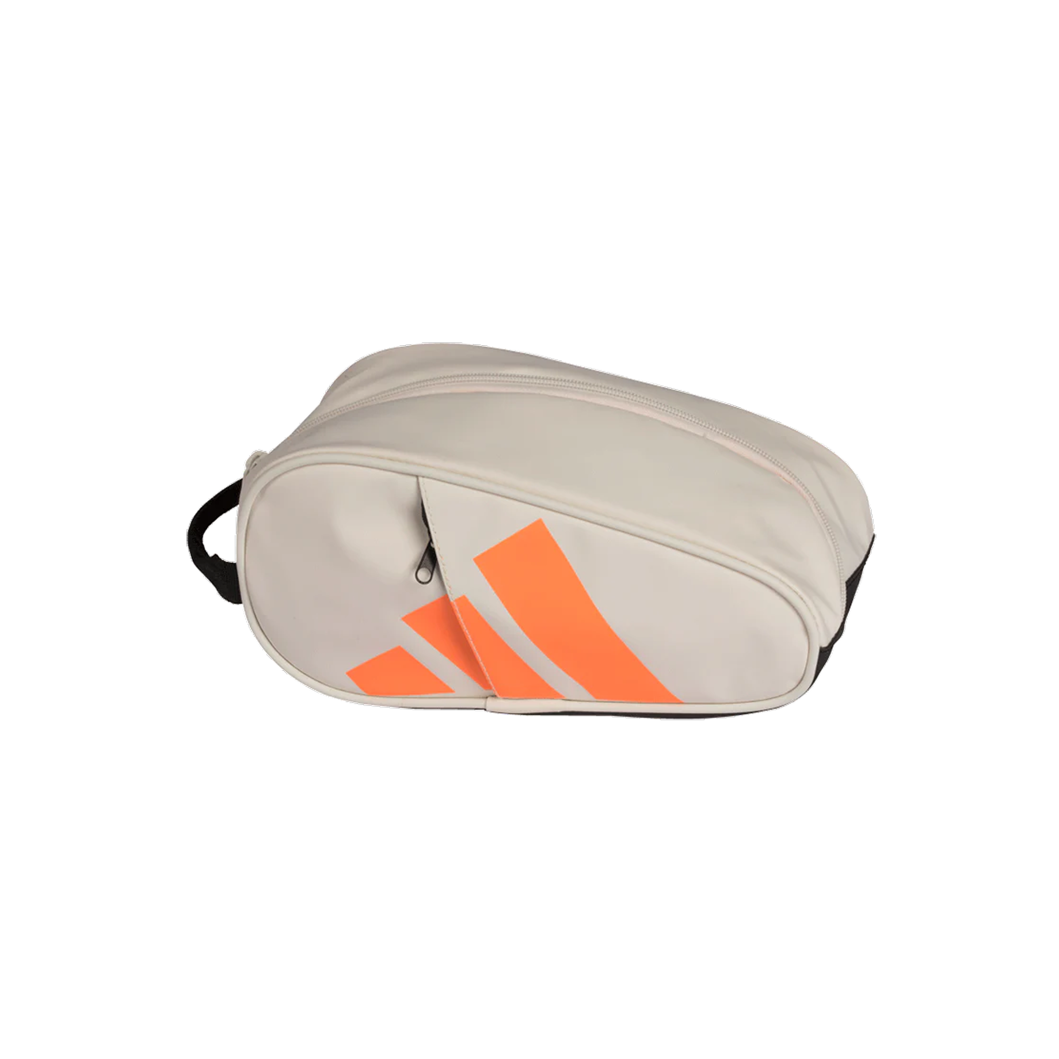 Bolsa de Accesorios Adidas Off White