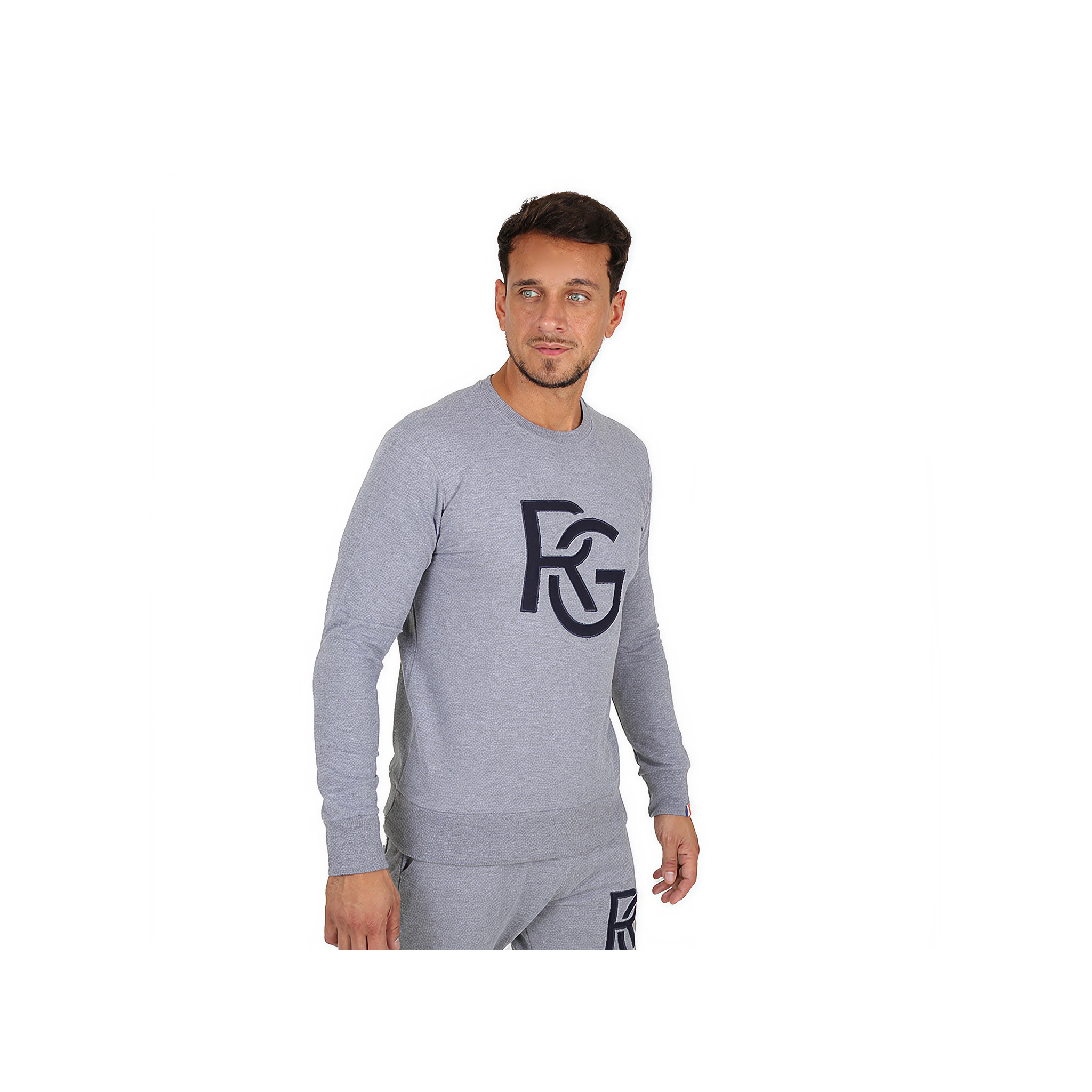 Playera Tenis Roland Garros Rústico