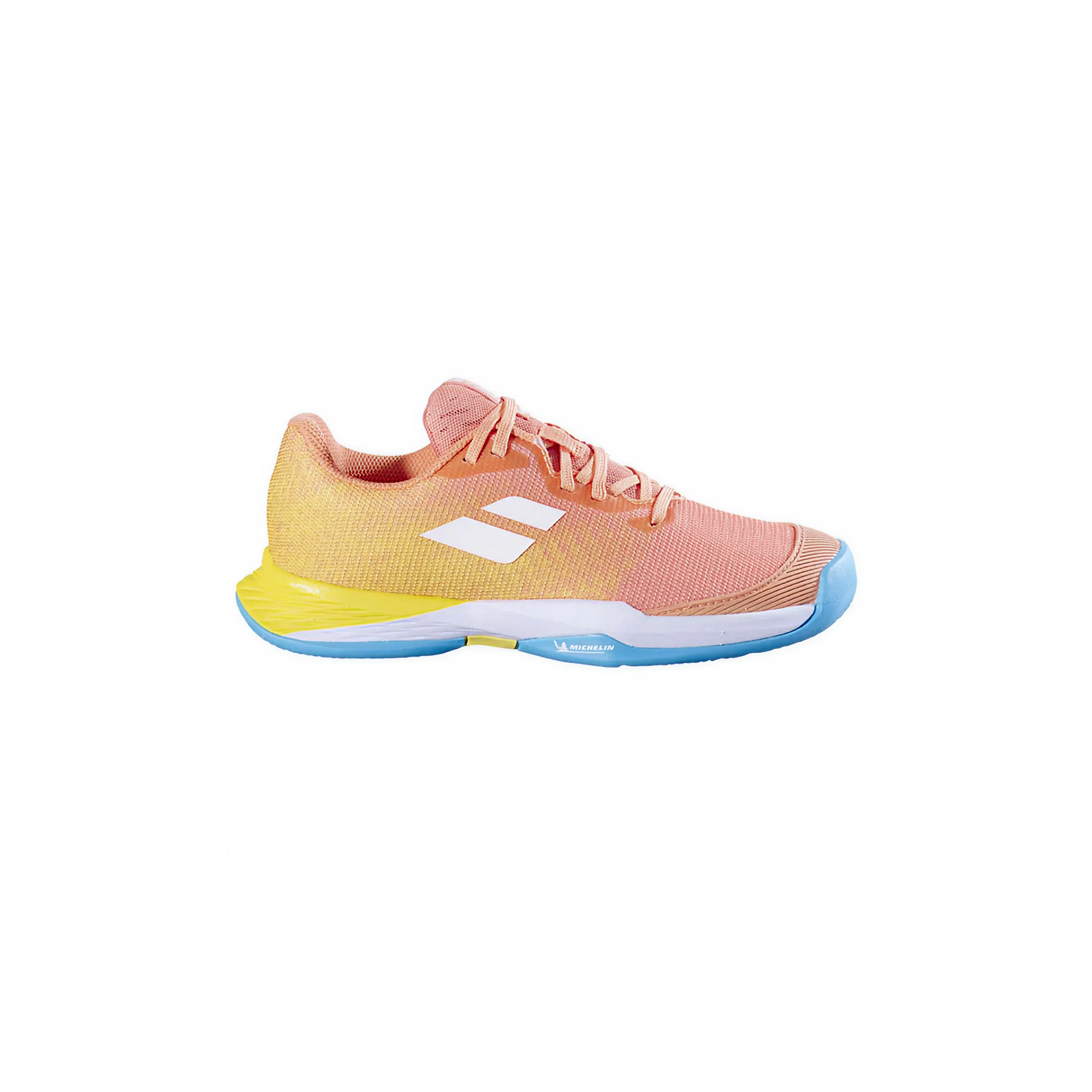 Calzado Babolat Jet Match 3