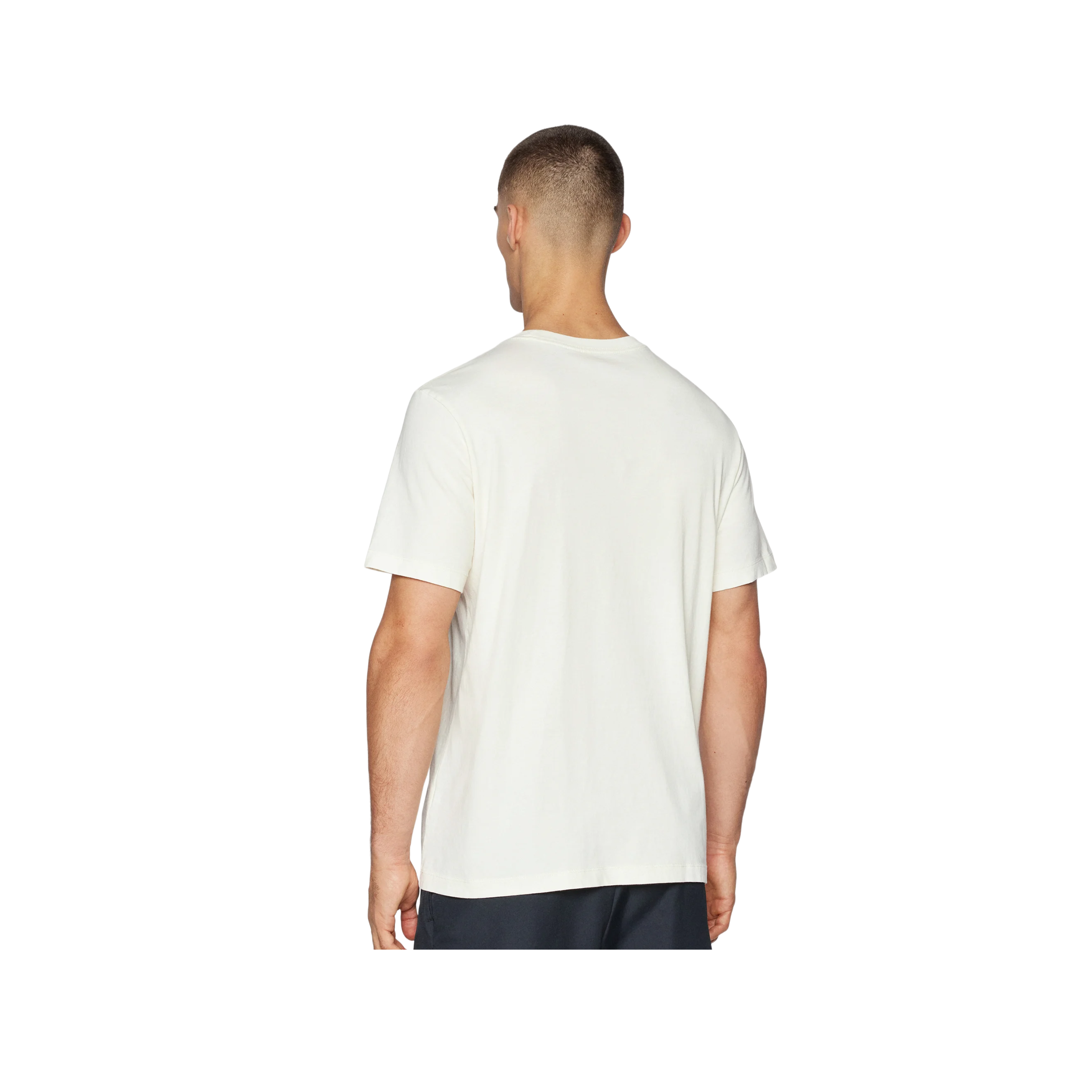 Playera Nike Court Tee Tennis Serve