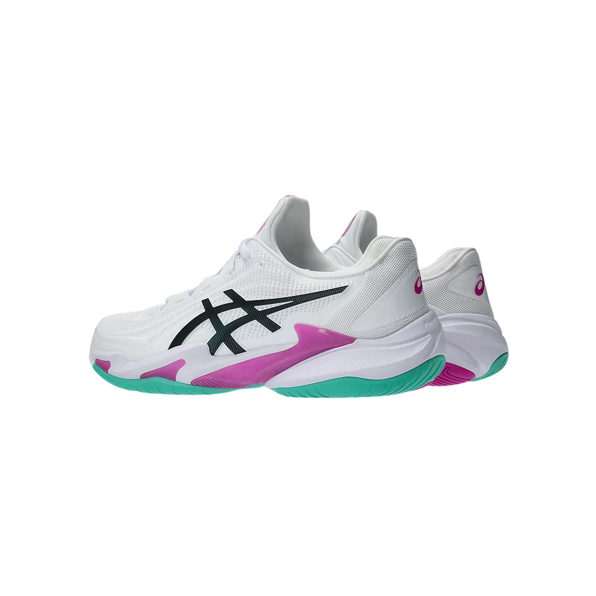 Calzado Asics Court FF 3