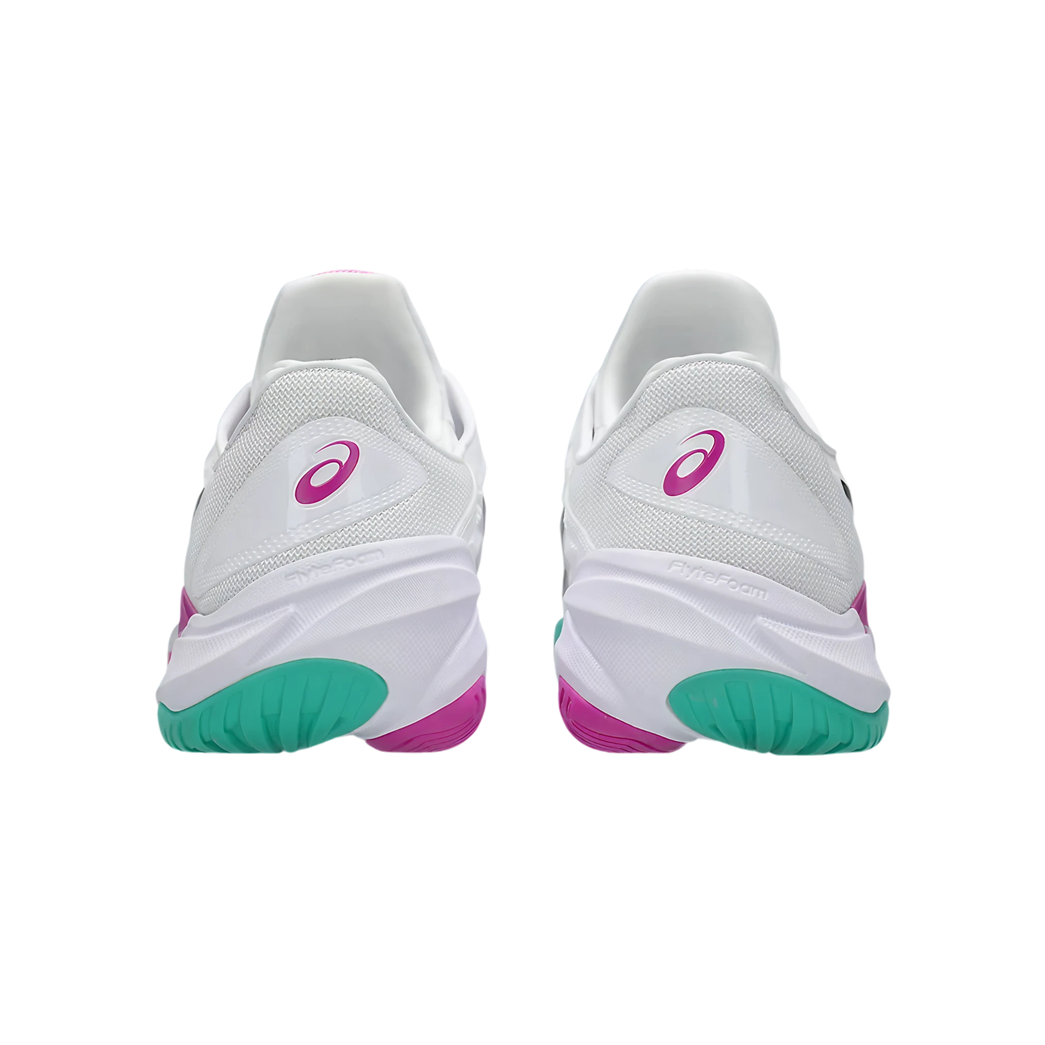 Calzado Asics Court FF 3