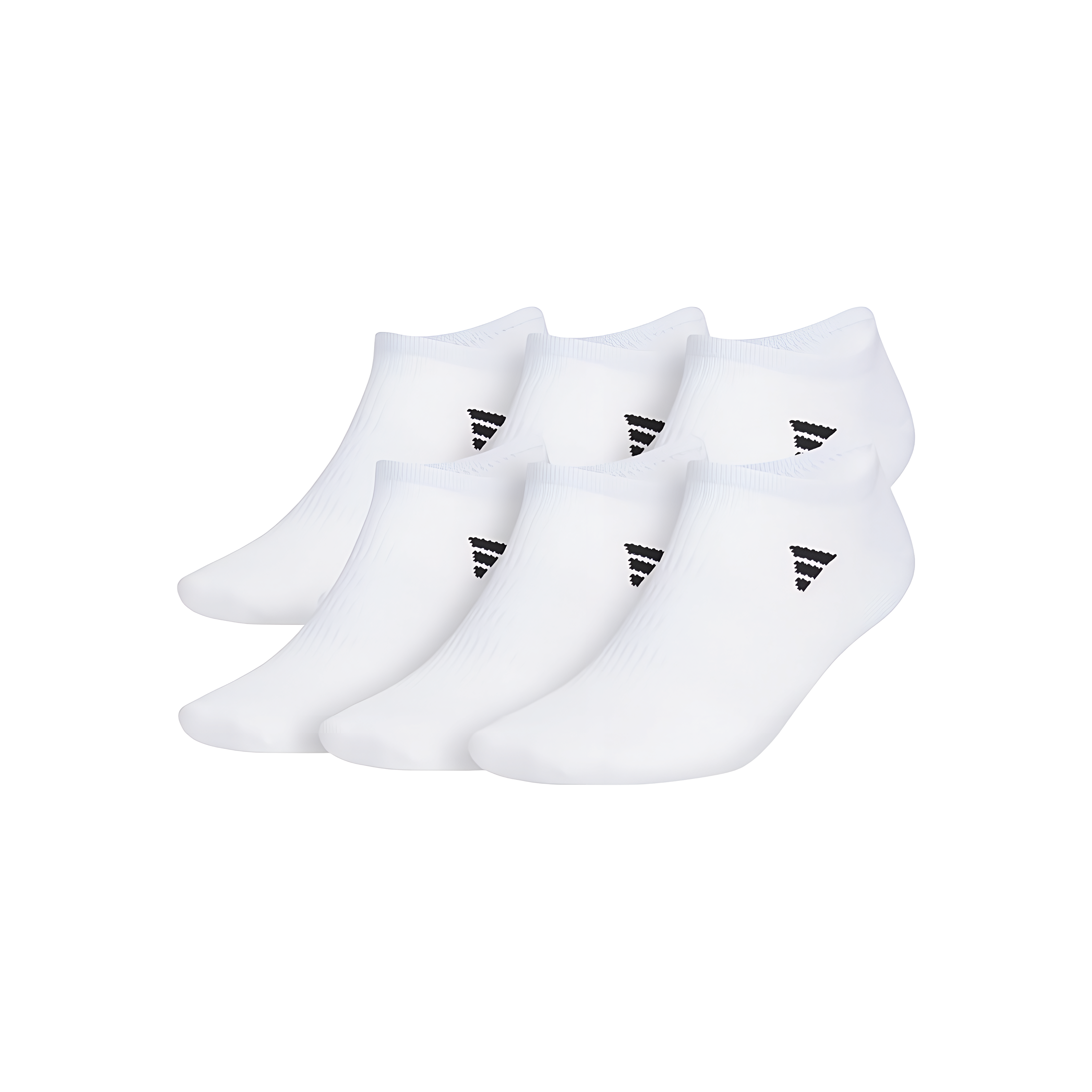 Calcetas Adidas Calcetas No Show Climacool Hombre x6