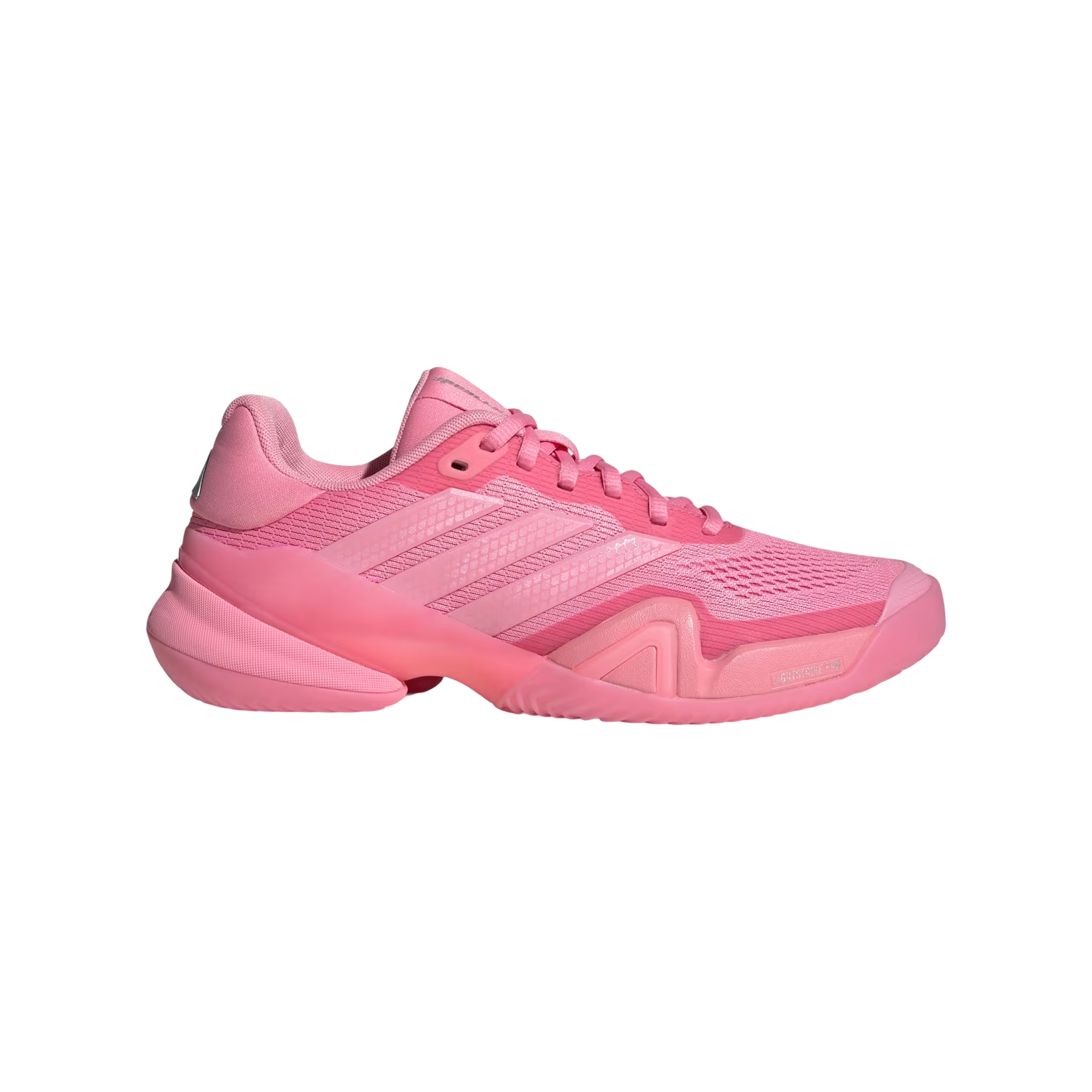 Calzado Adidas Barricade 14 W