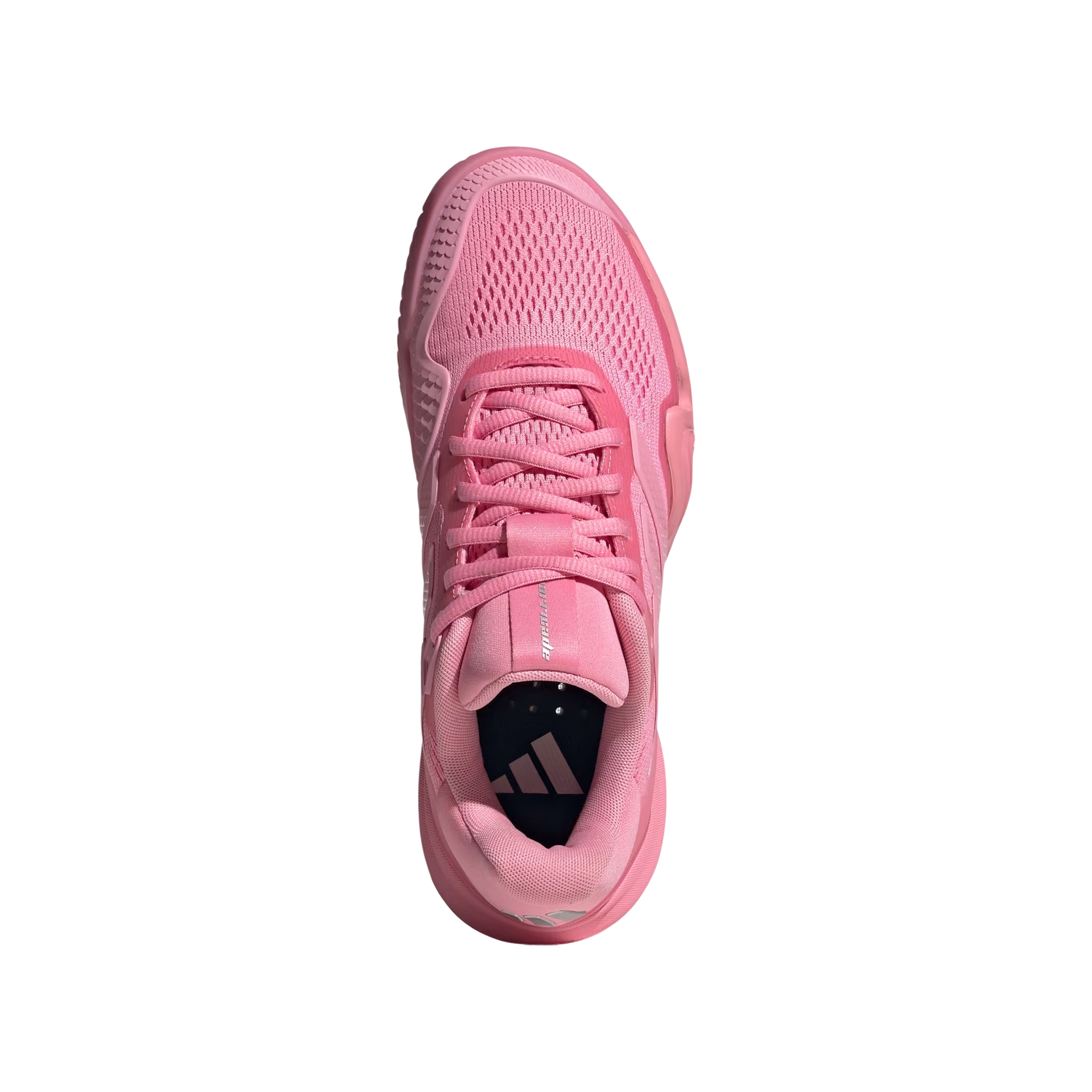 Calzado Adidas Barricade 14 W