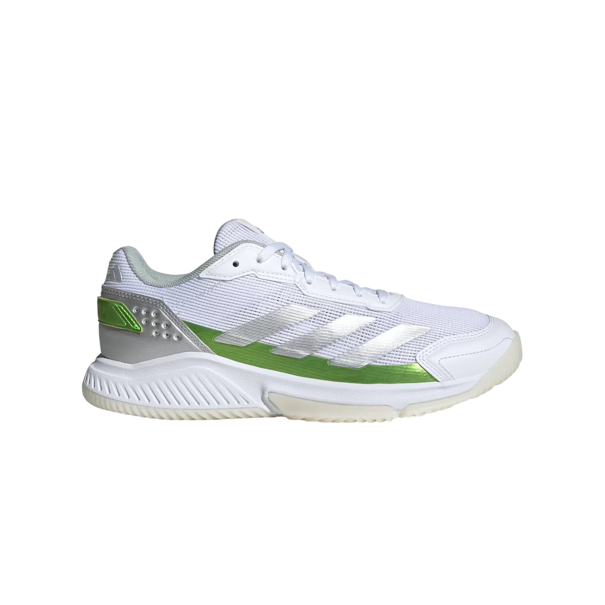 Calzado Adidas Courtquick Padel Dama