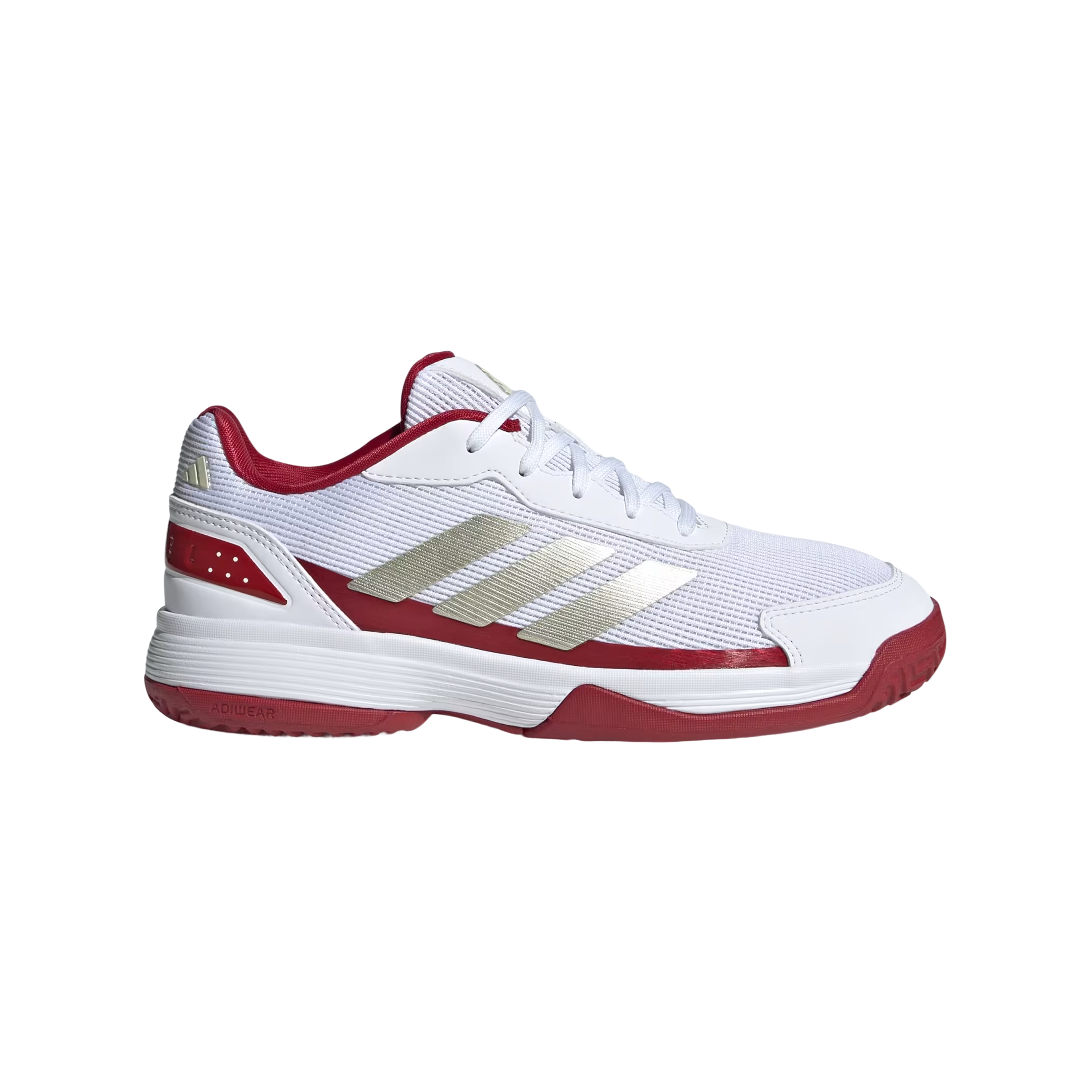 Calzado Adidas Crazyquick Padel Kids