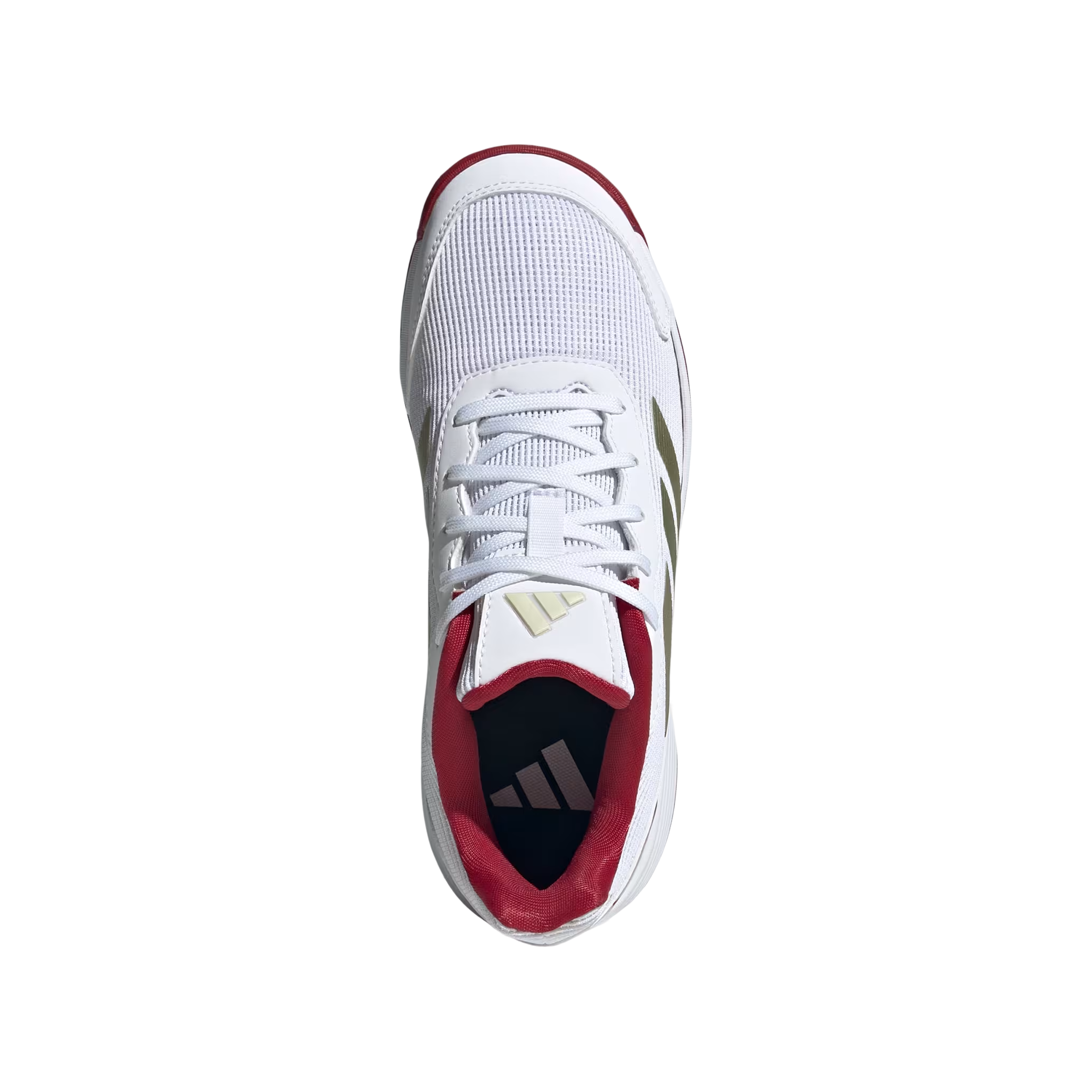 Calzado Adidas Crazyquick Padel Kids