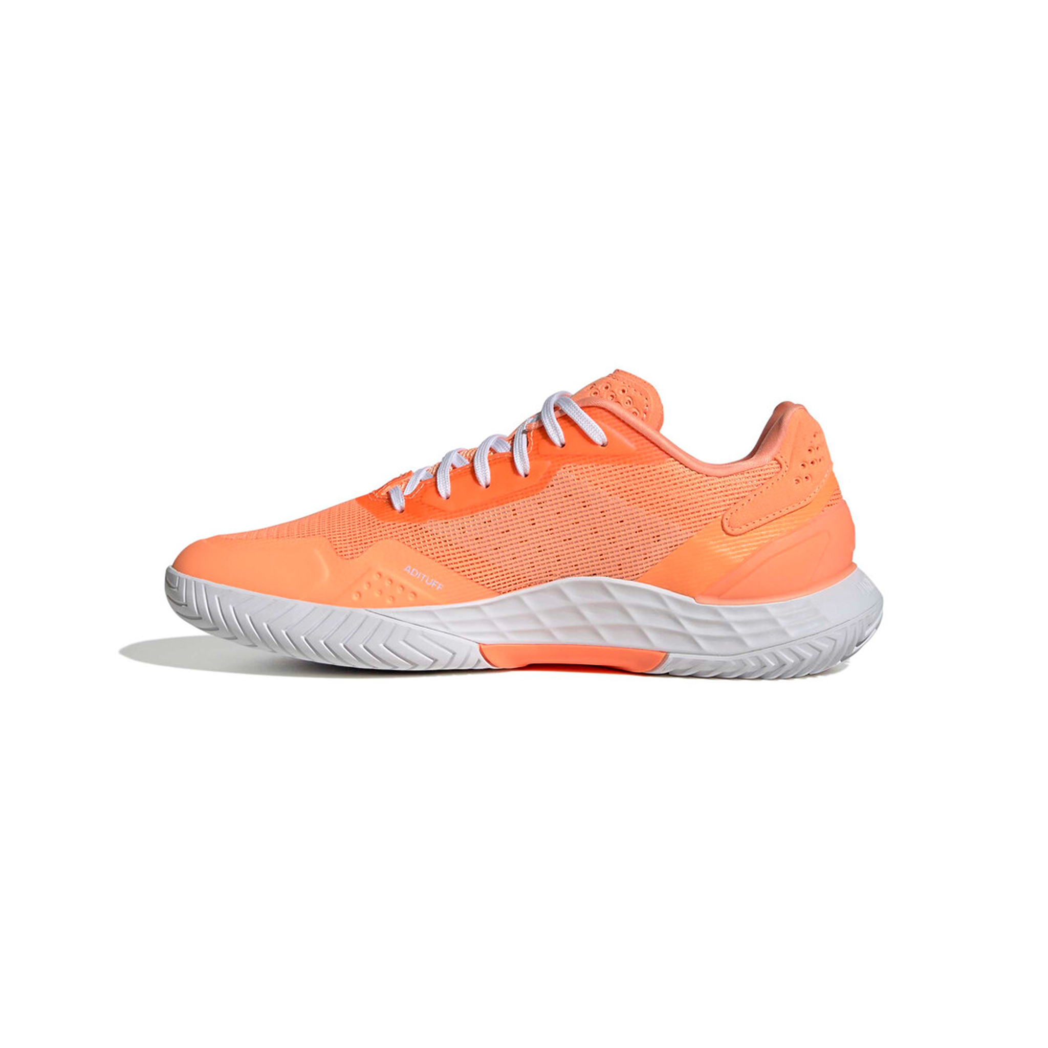 Calzado Adidas Defiant Speed 2 Dama