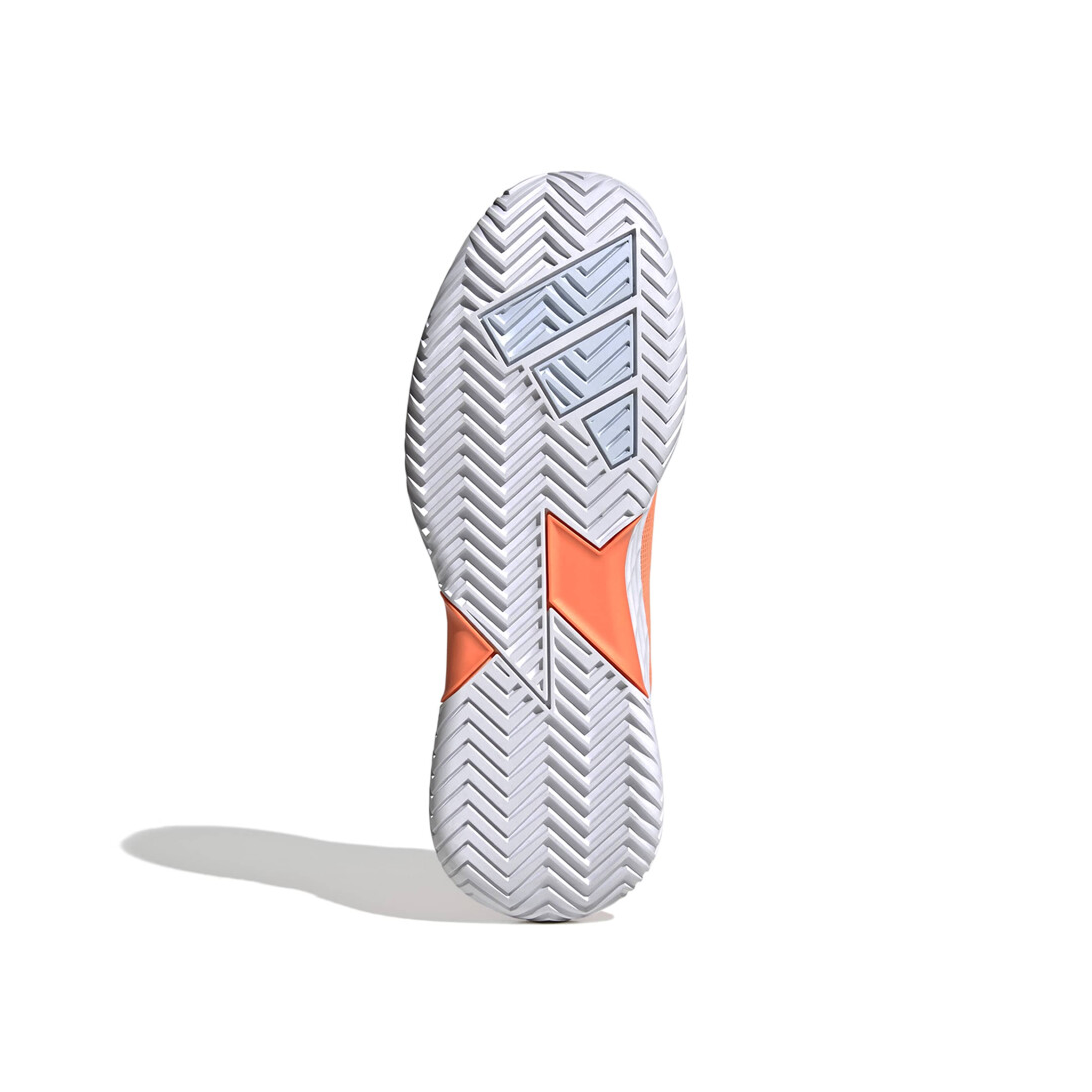 Calzado Adidas Defiant Speed 2 Dama