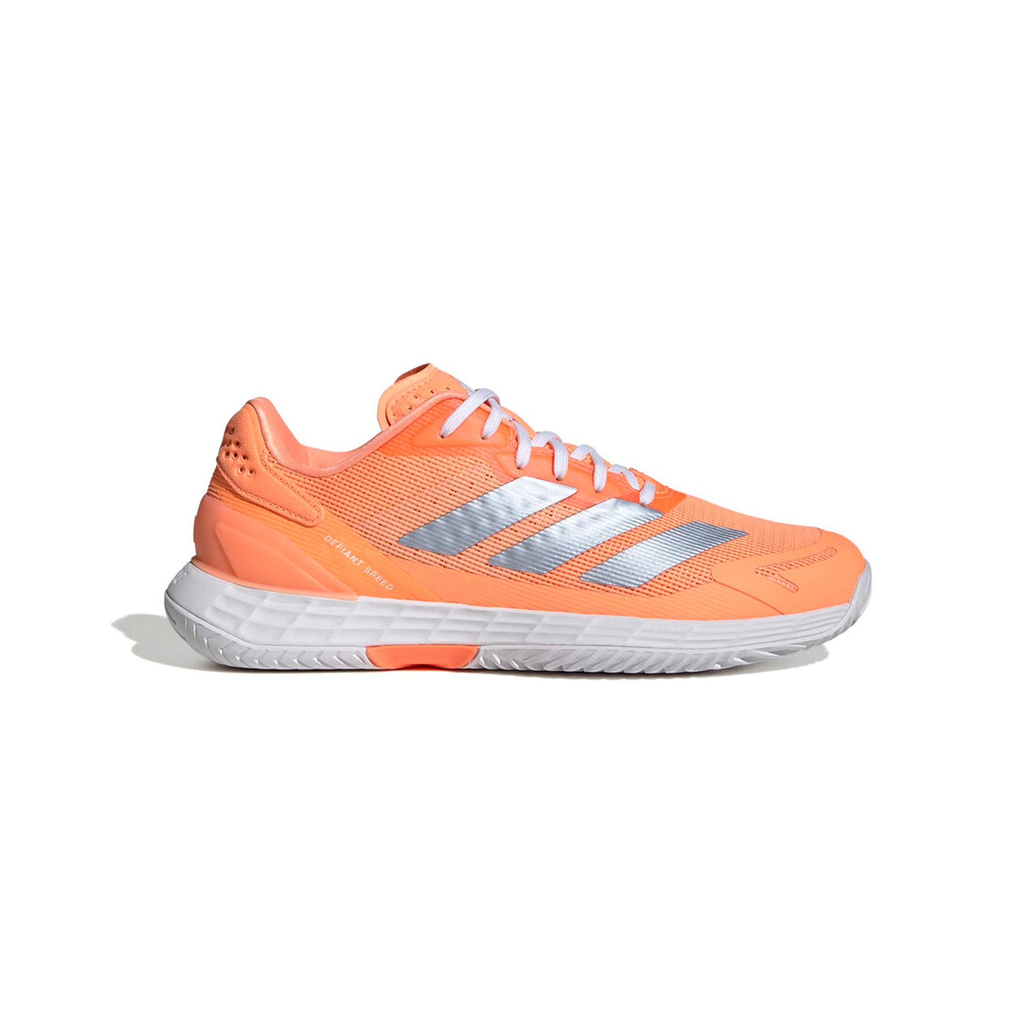 Calzado Adidas Defiant Speed 2 Dama