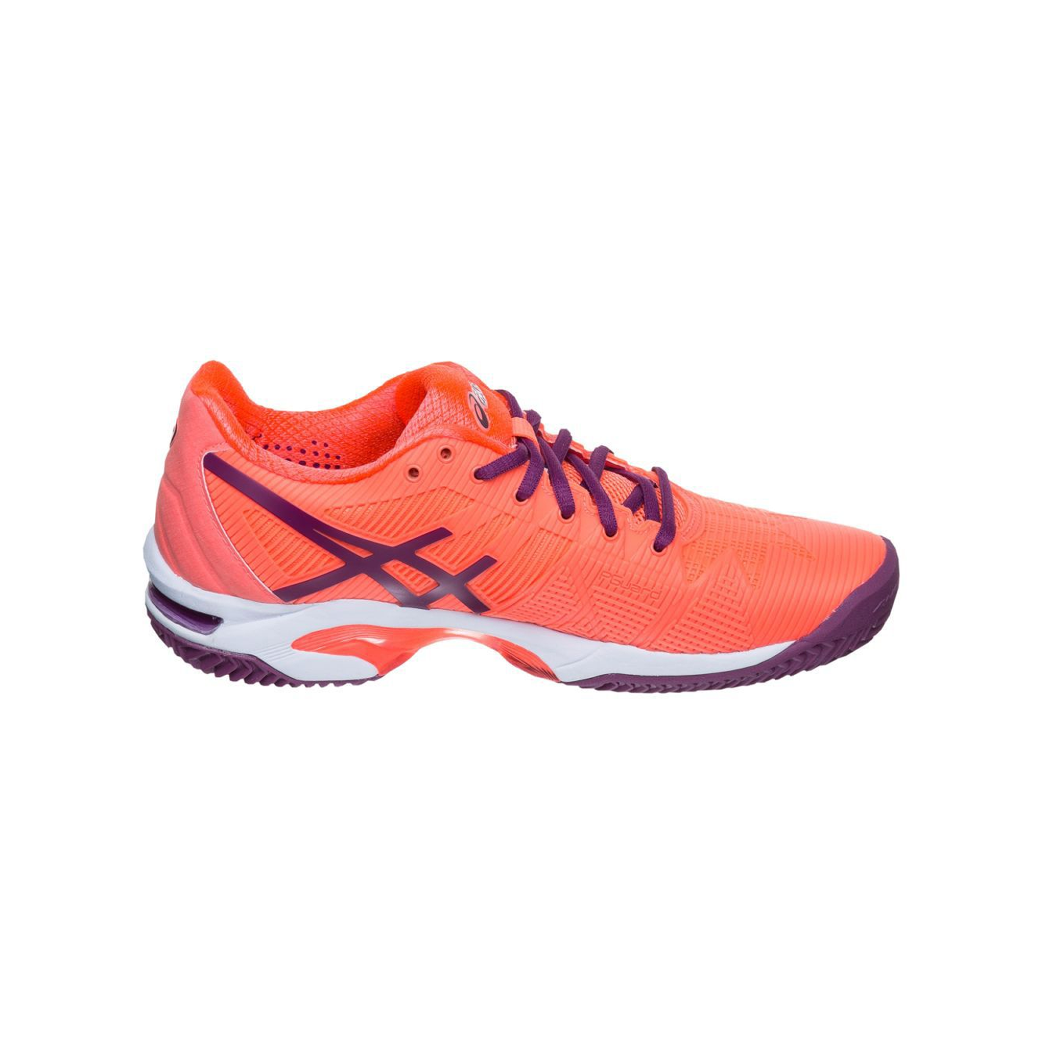 Calzado Asics Gel-Solution Speed 3 W