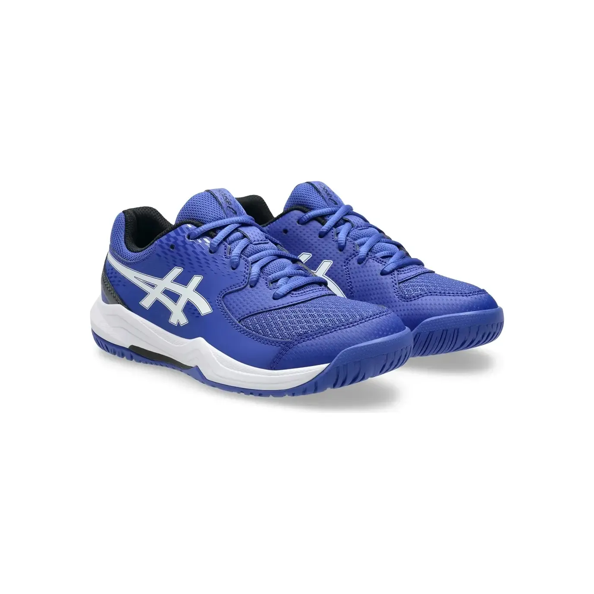Calzado Asics Gel Dedicate 8 Gs - Niña