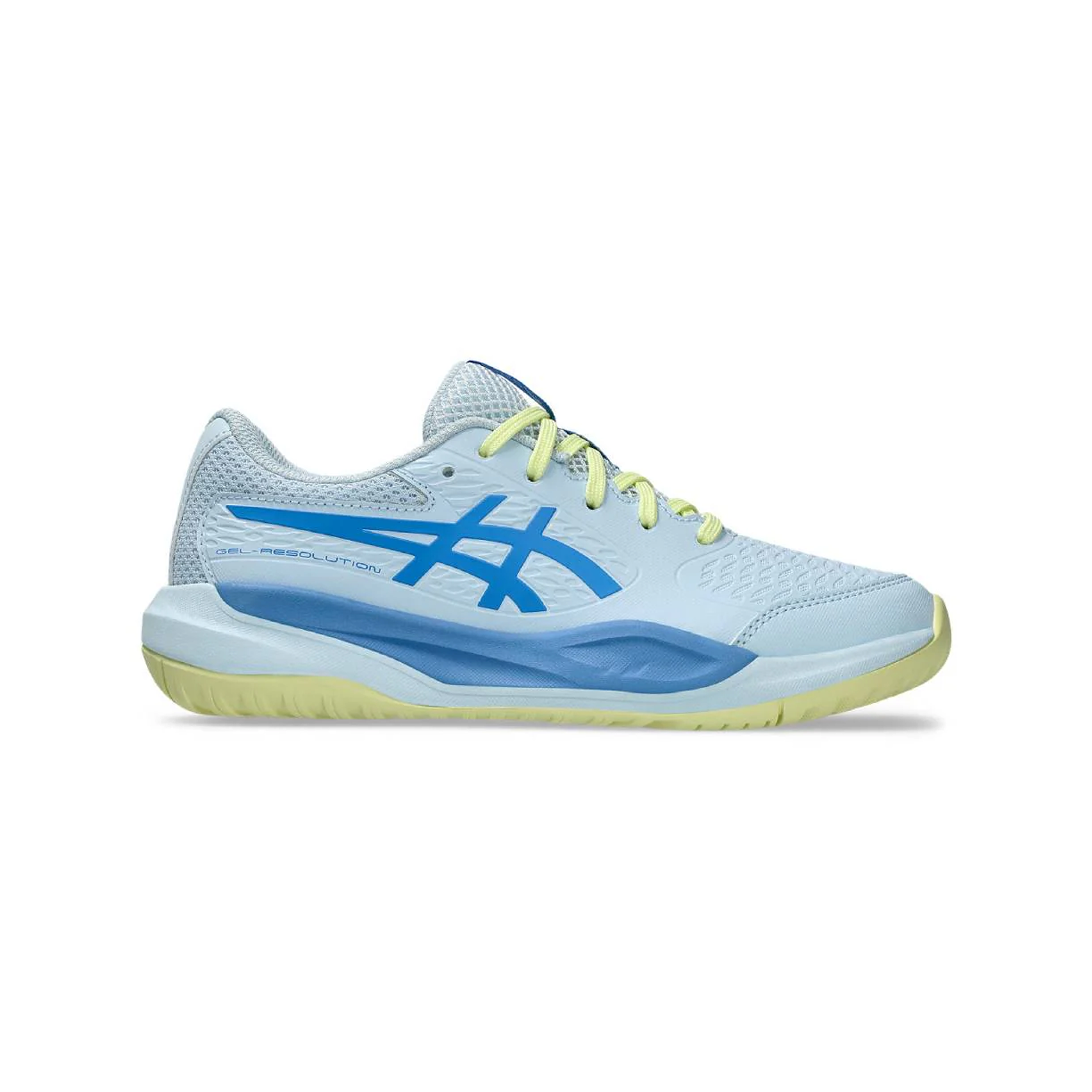 Calzado Asics Gel Resolution X GS - Niña