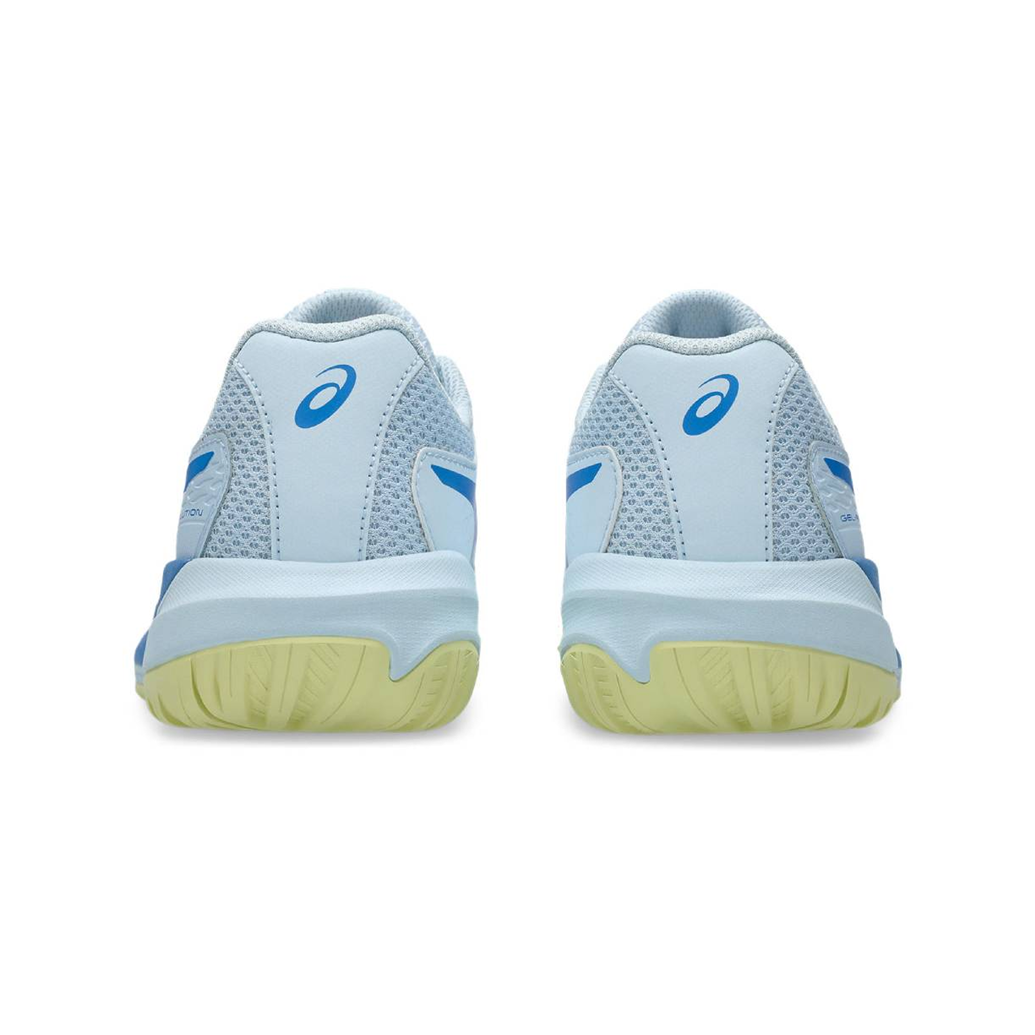 Calzado Asics Gel Resolution X GS - Niño