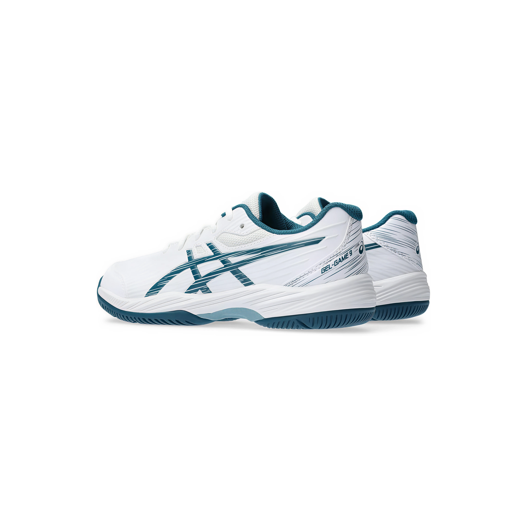 Calzado Asics Tennis Gel-Game 9